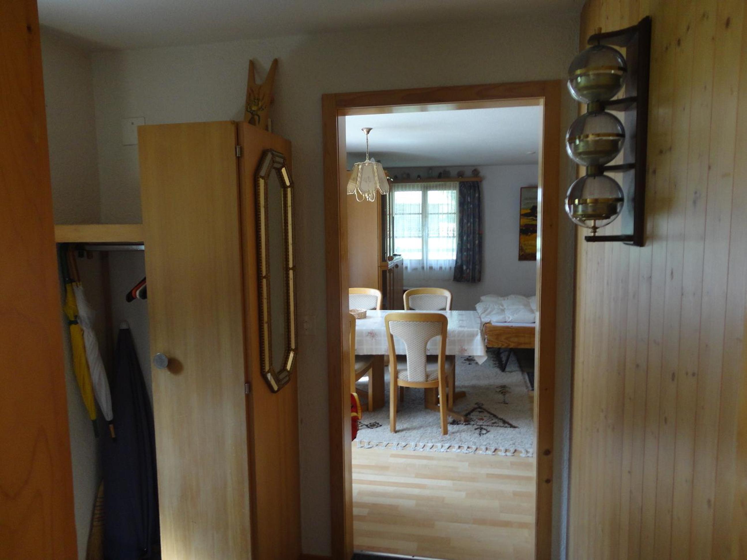 Schweiz ,Lenk Ferienwohnung,Kinderfreundl,Seniorenfreundlich view 4