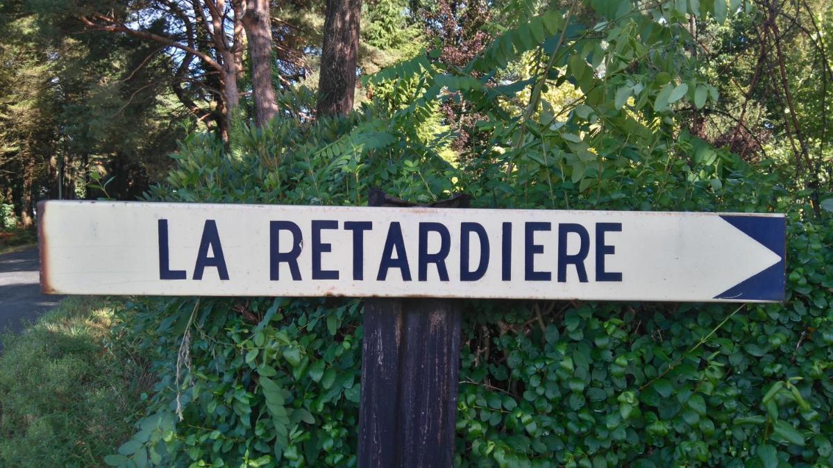Le moulin de La Retardière - Image 2