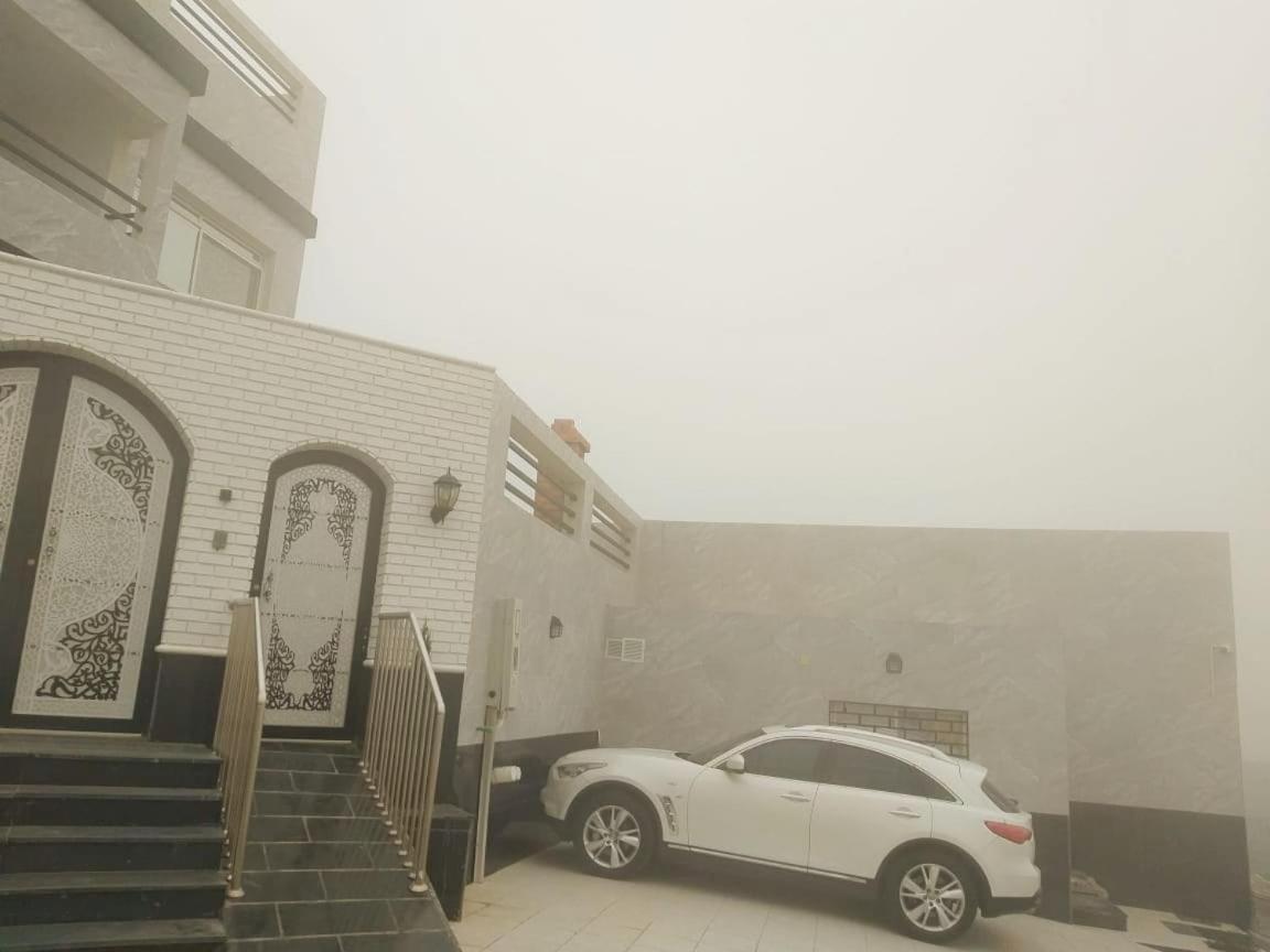 فيلا الجبل view 2