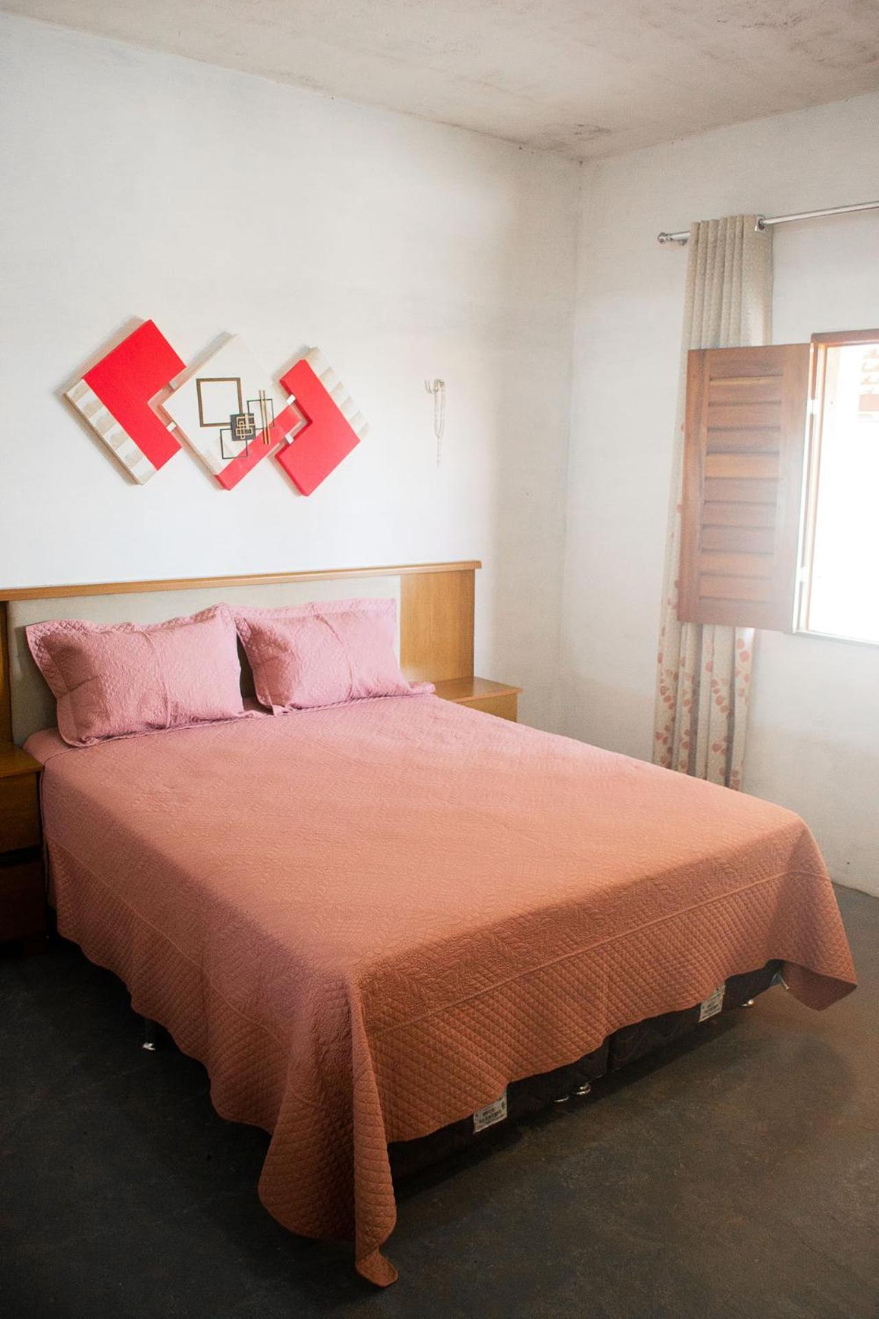 Casa perto da Praia Canto da Barra em Fortim CE