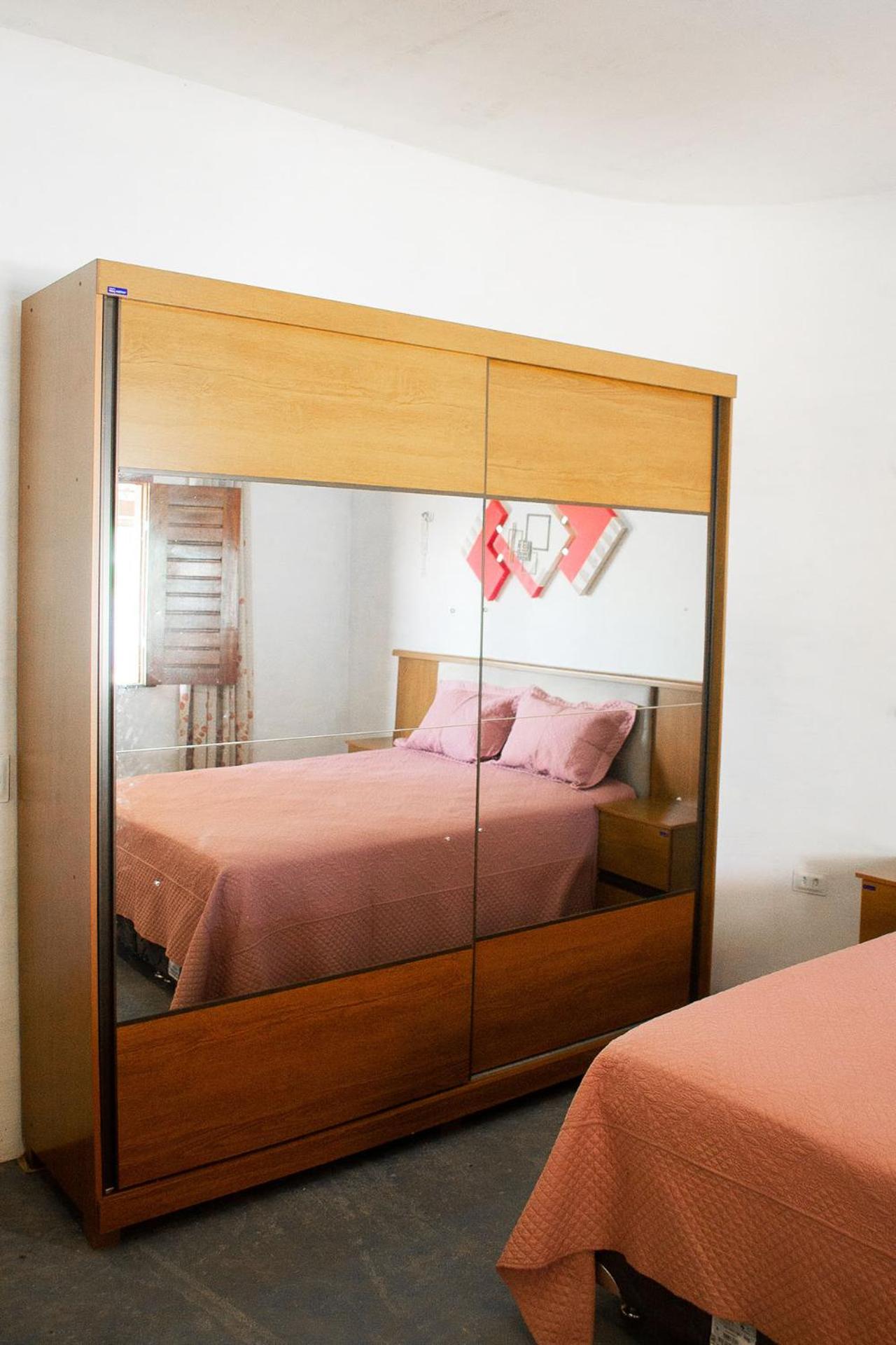 Casa perto da Praia Canto da Barra em Fortim CE