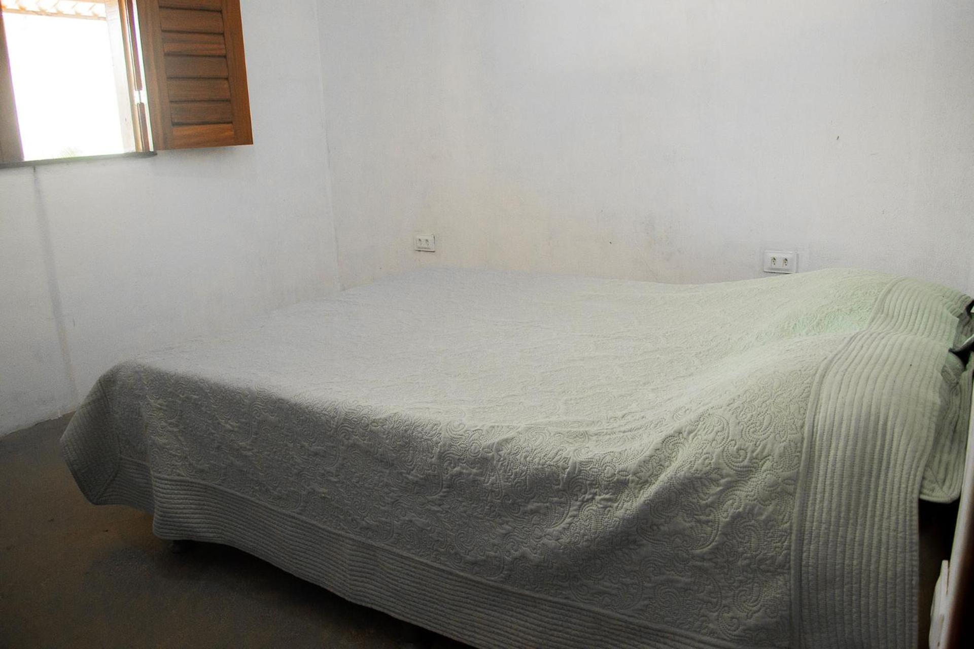 Casa perto da Praia Canto da Barra em Fortim CE