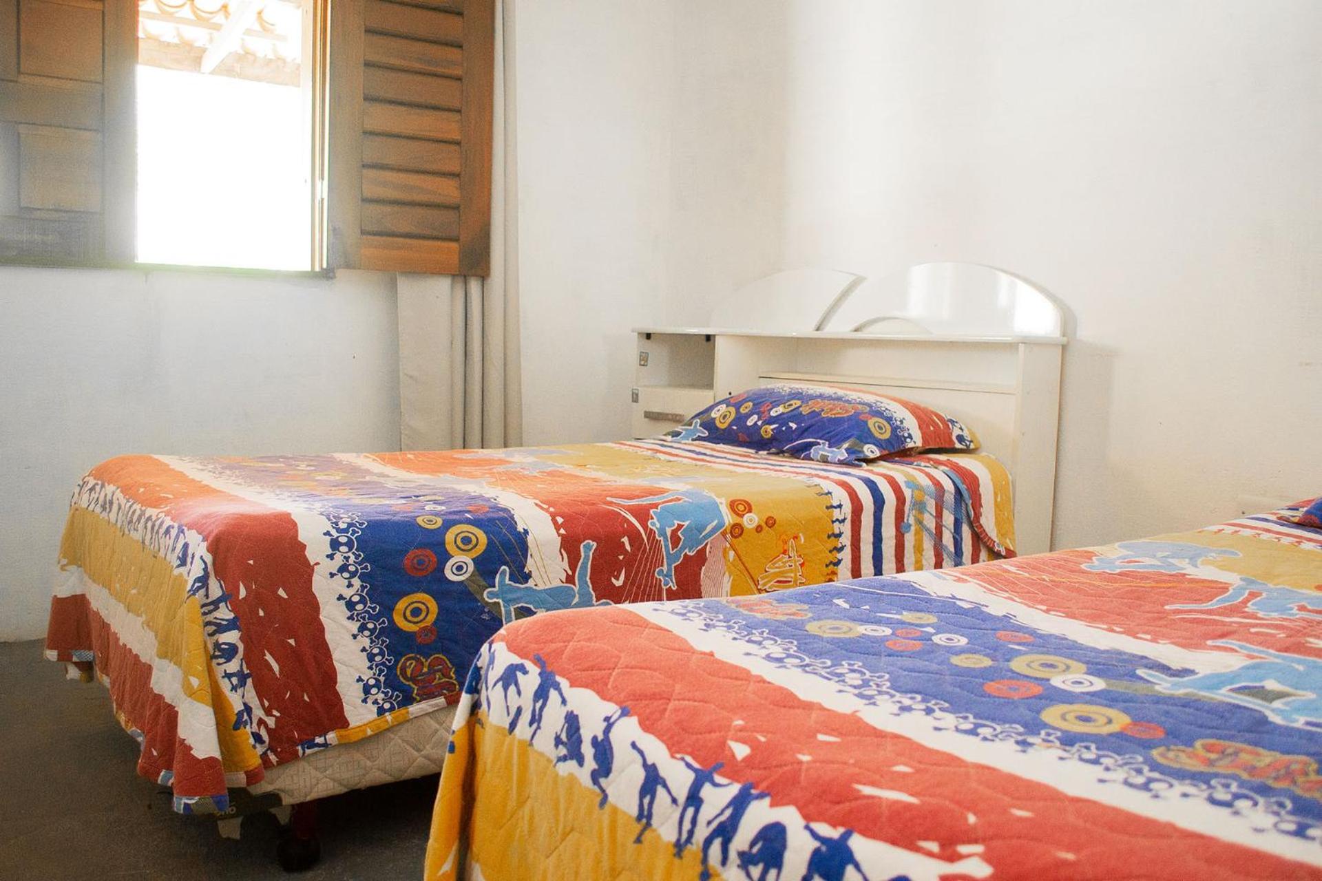 Casa perto da Praia Canto da Barra em Fortim CE