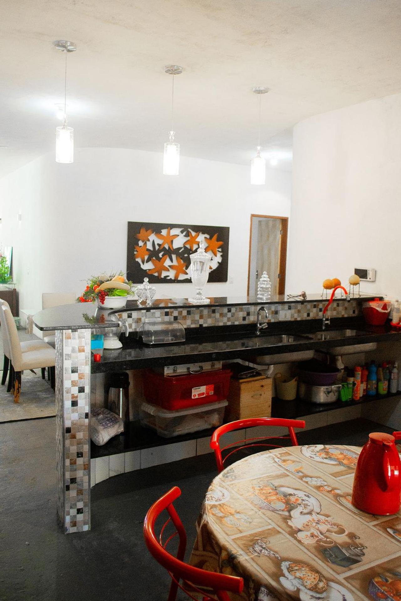 Casa perto da Praia Canto da Barra em Fortim CE