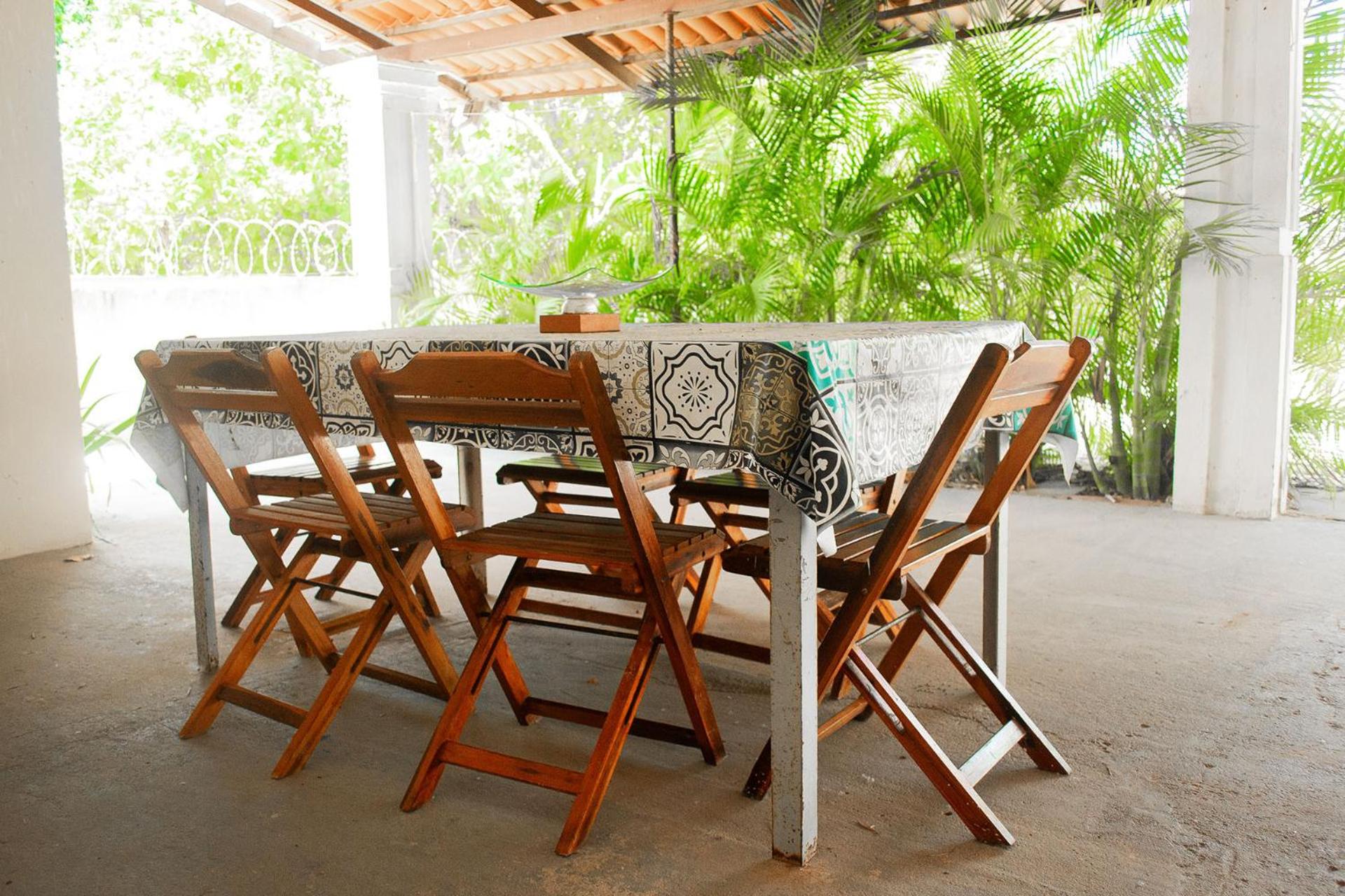 Casa perto da Praia Canto da Barra em Fortim CE