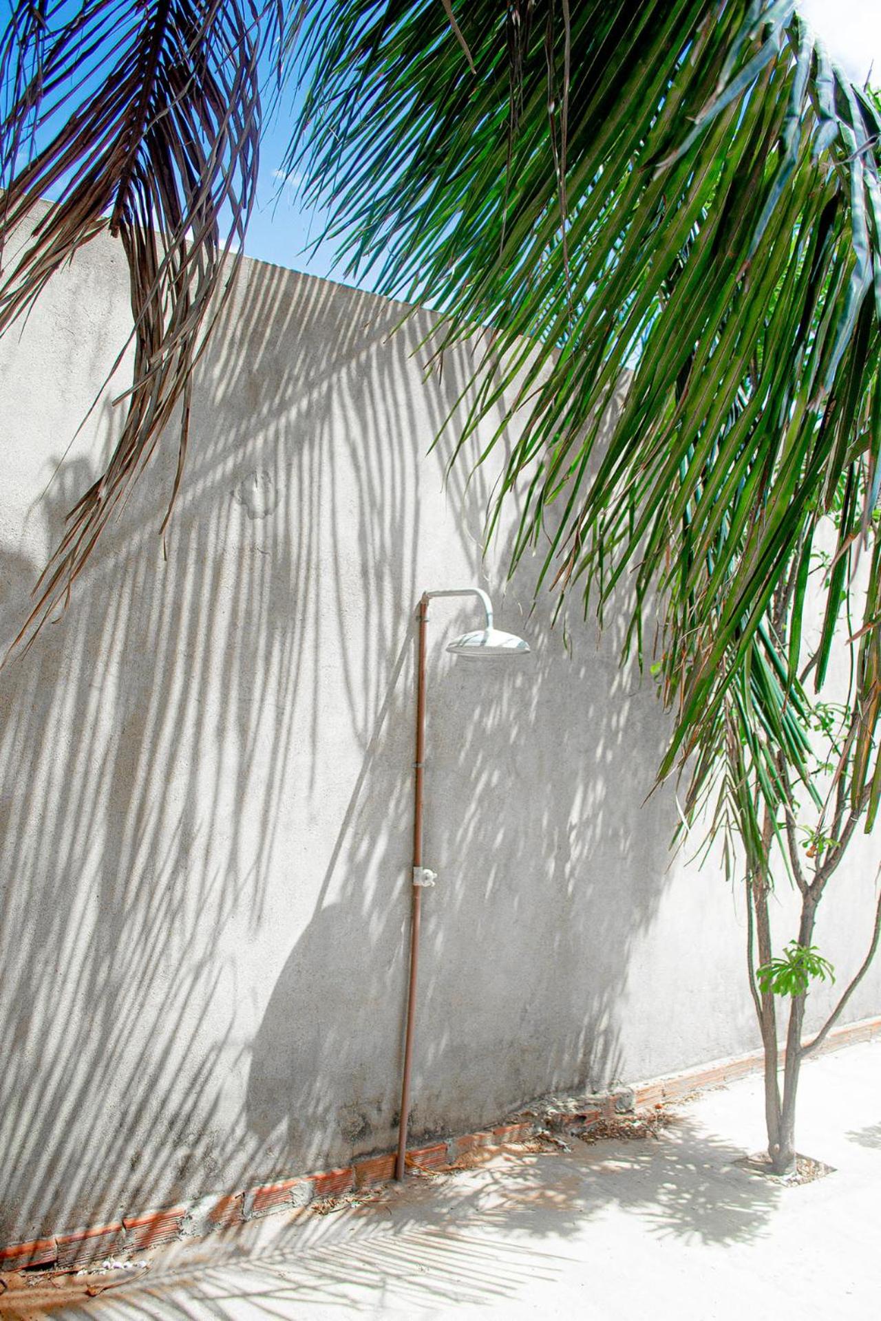 Casa perto da Praia Canto da Barra em Fortim CE