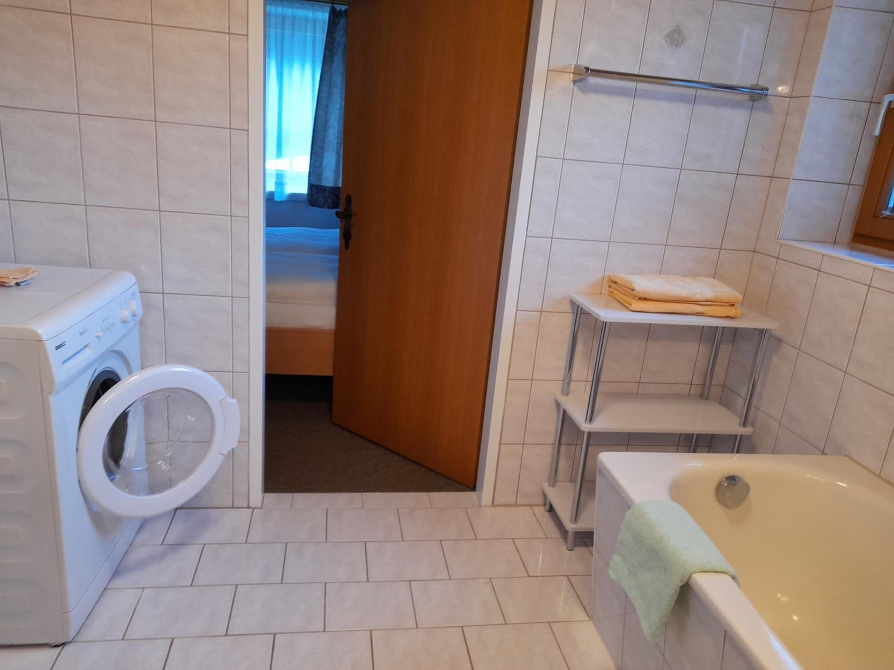 Sonnenchalet Neusess