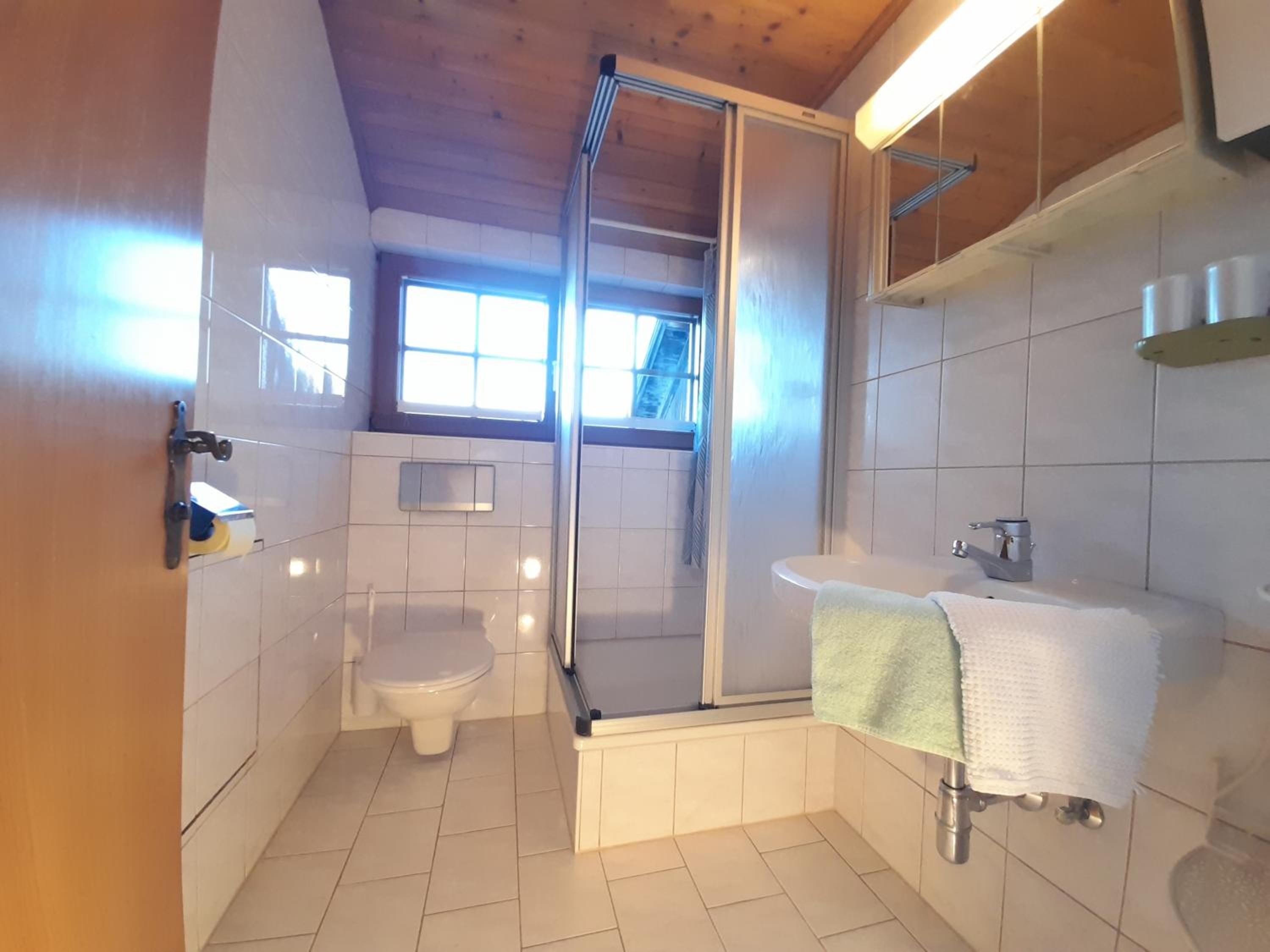 Sonnenchalet Neusess