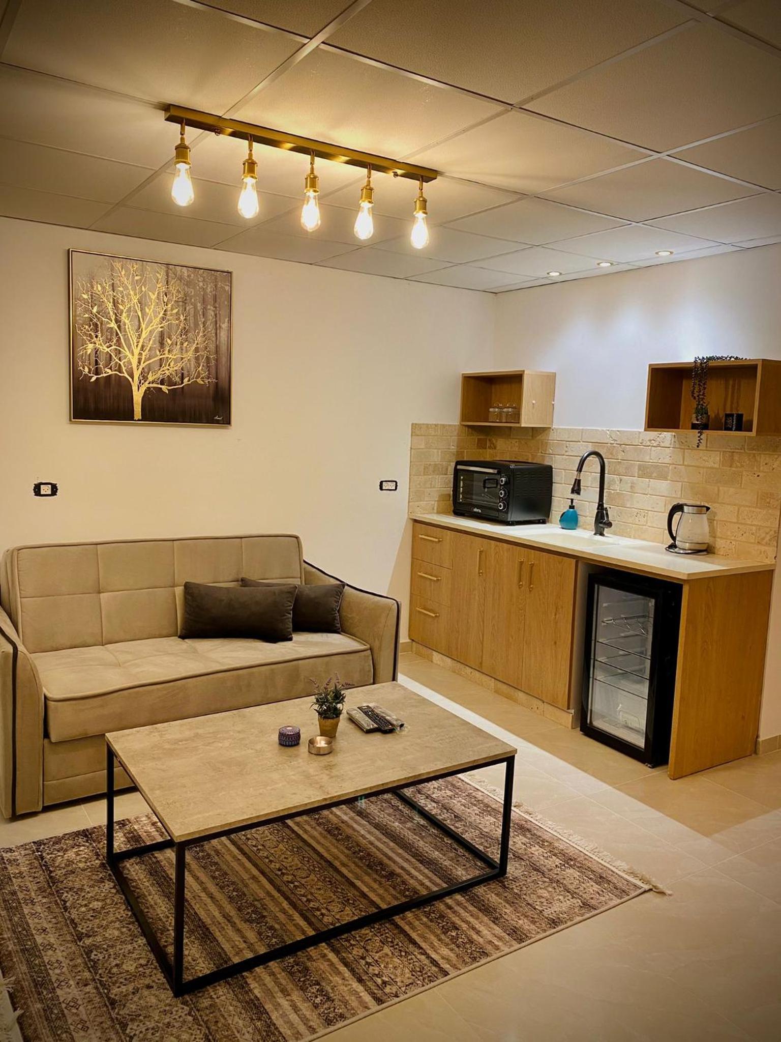 Ran suites, fotografía 2
