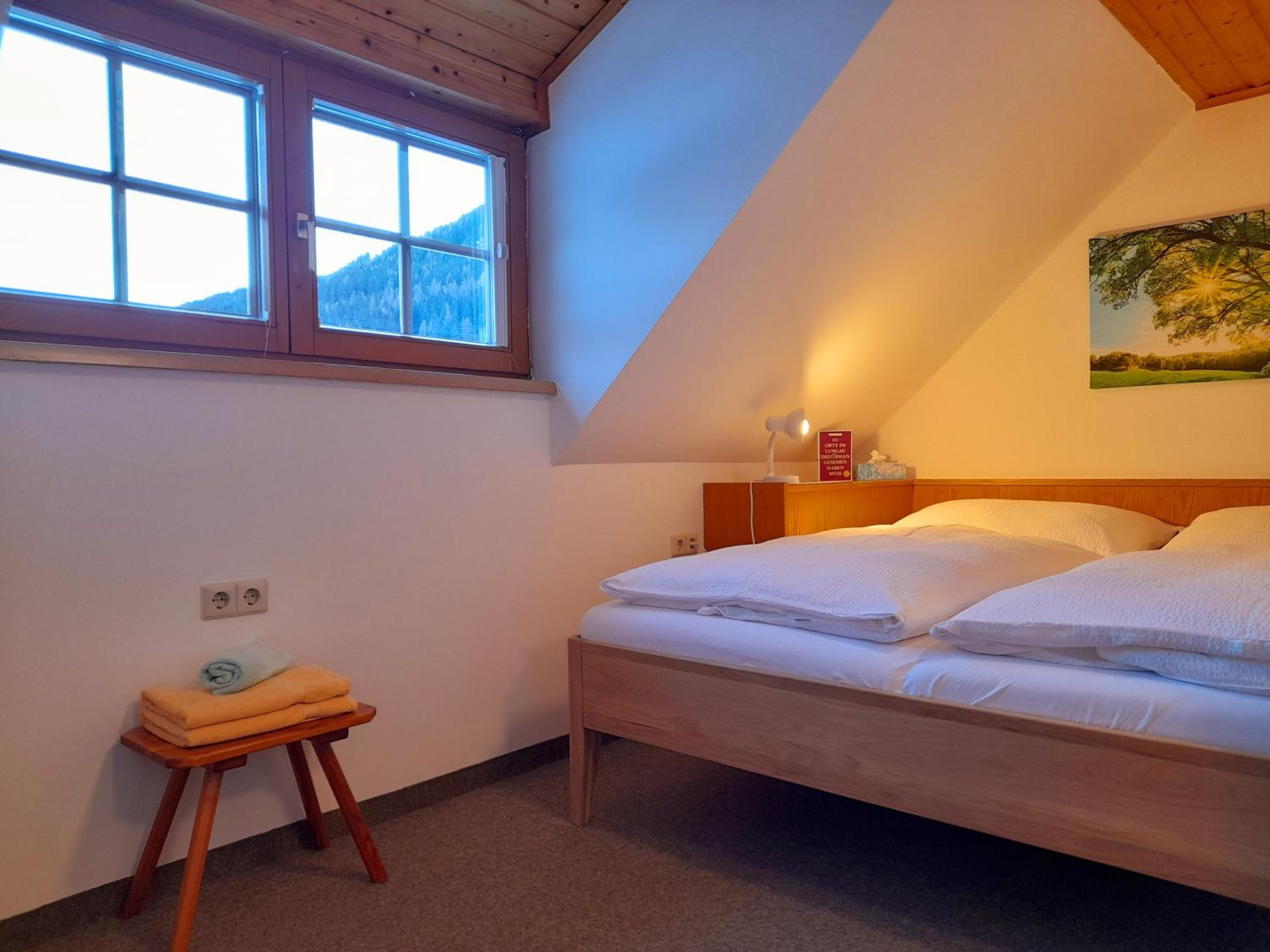 Sonnenchalet Neusess