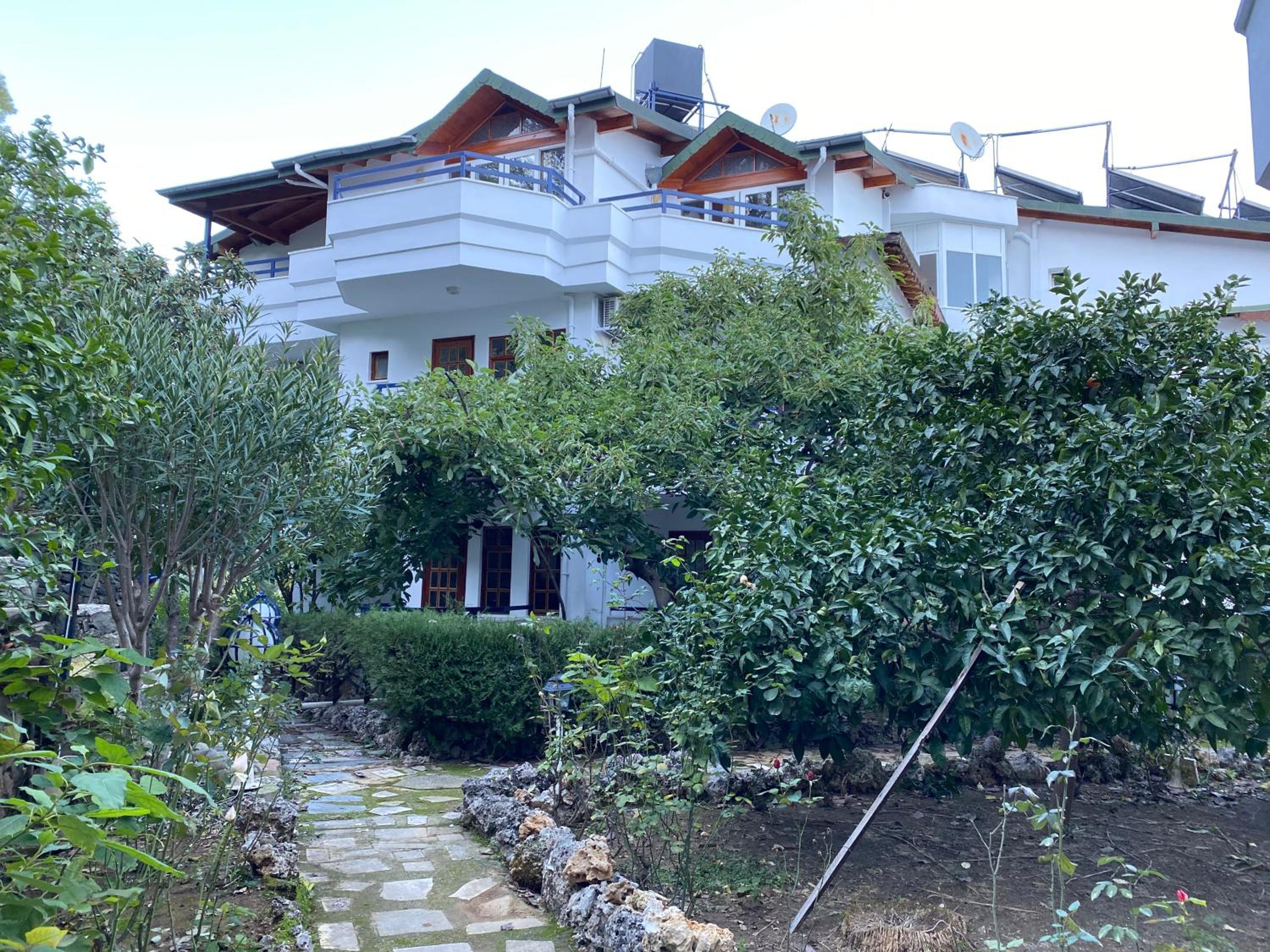 NATURELLA APART HOTEL - Image 218