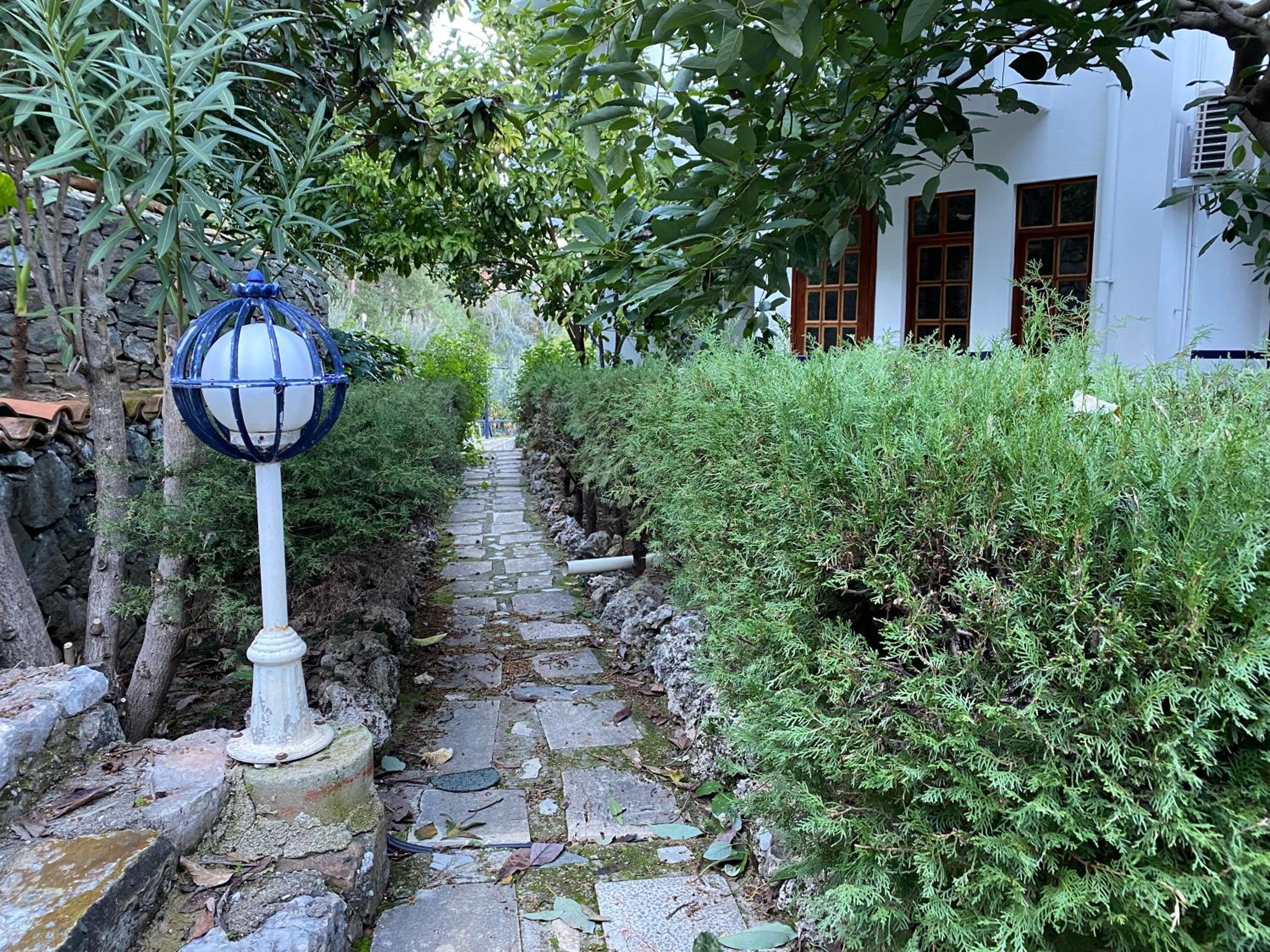 NATURELLA APART HOTEL - Image 226