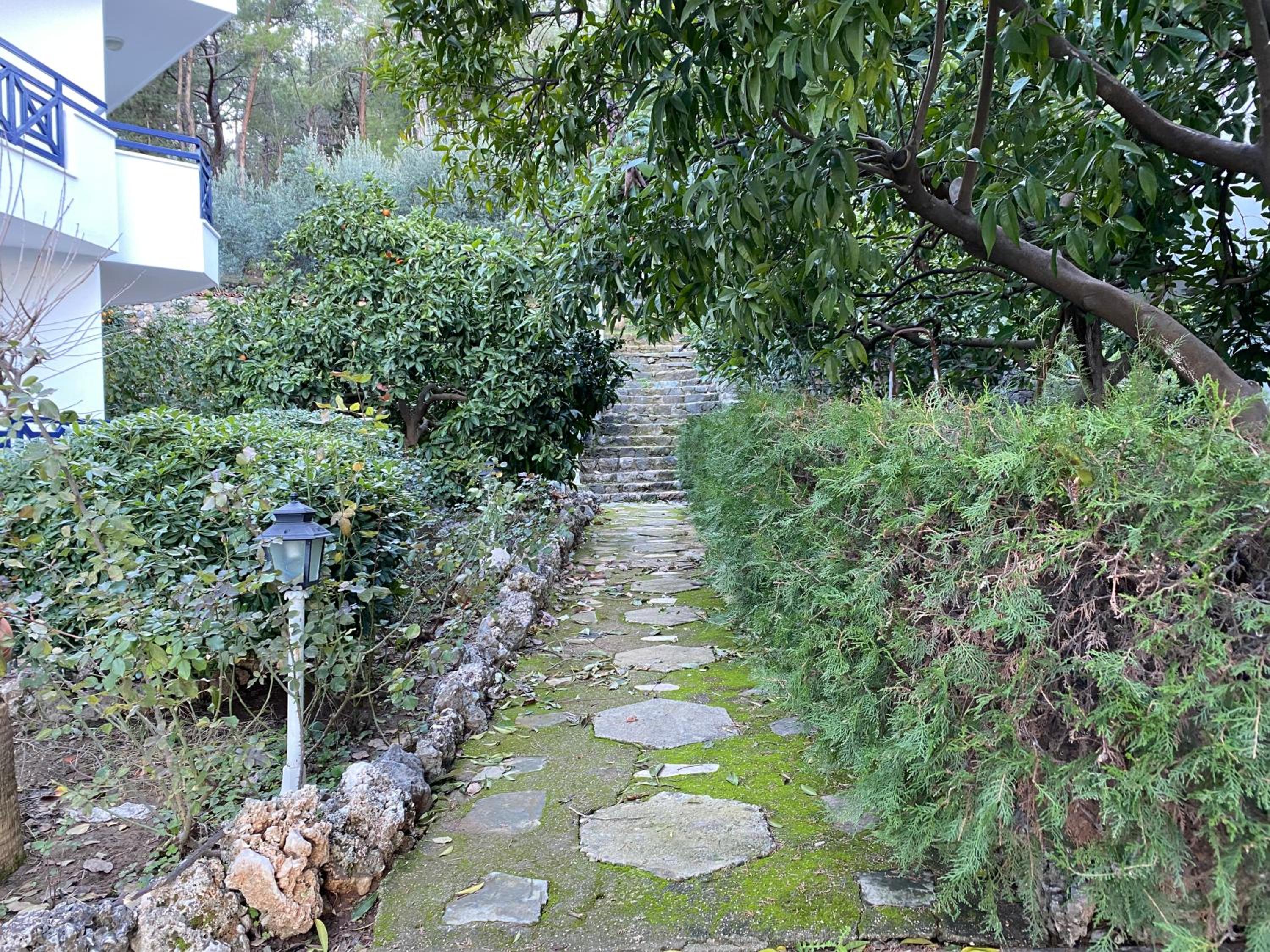 NATURELLA APART HOTEL - Image 227