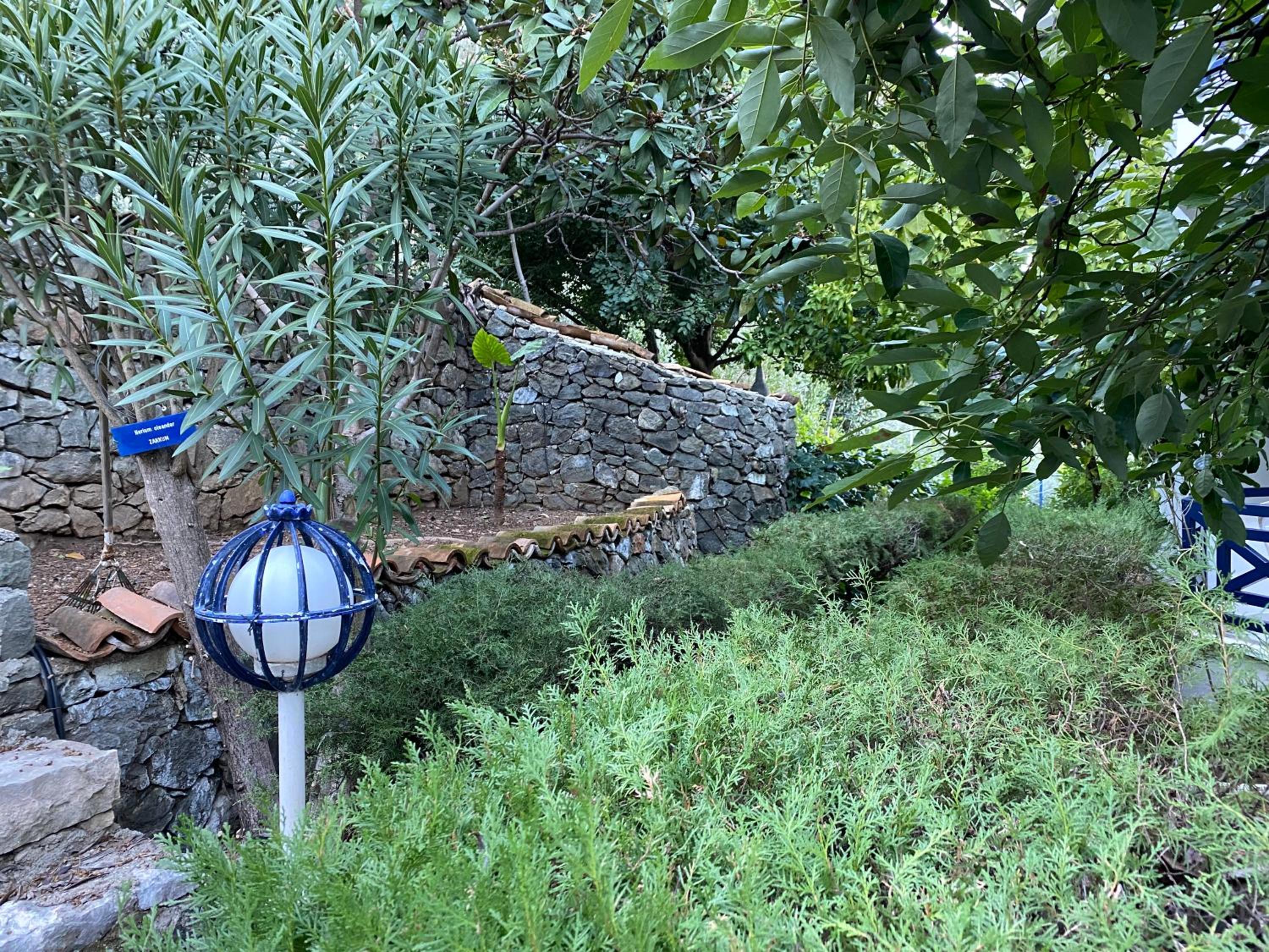 NATURELLA APART HOTEL - Image 224