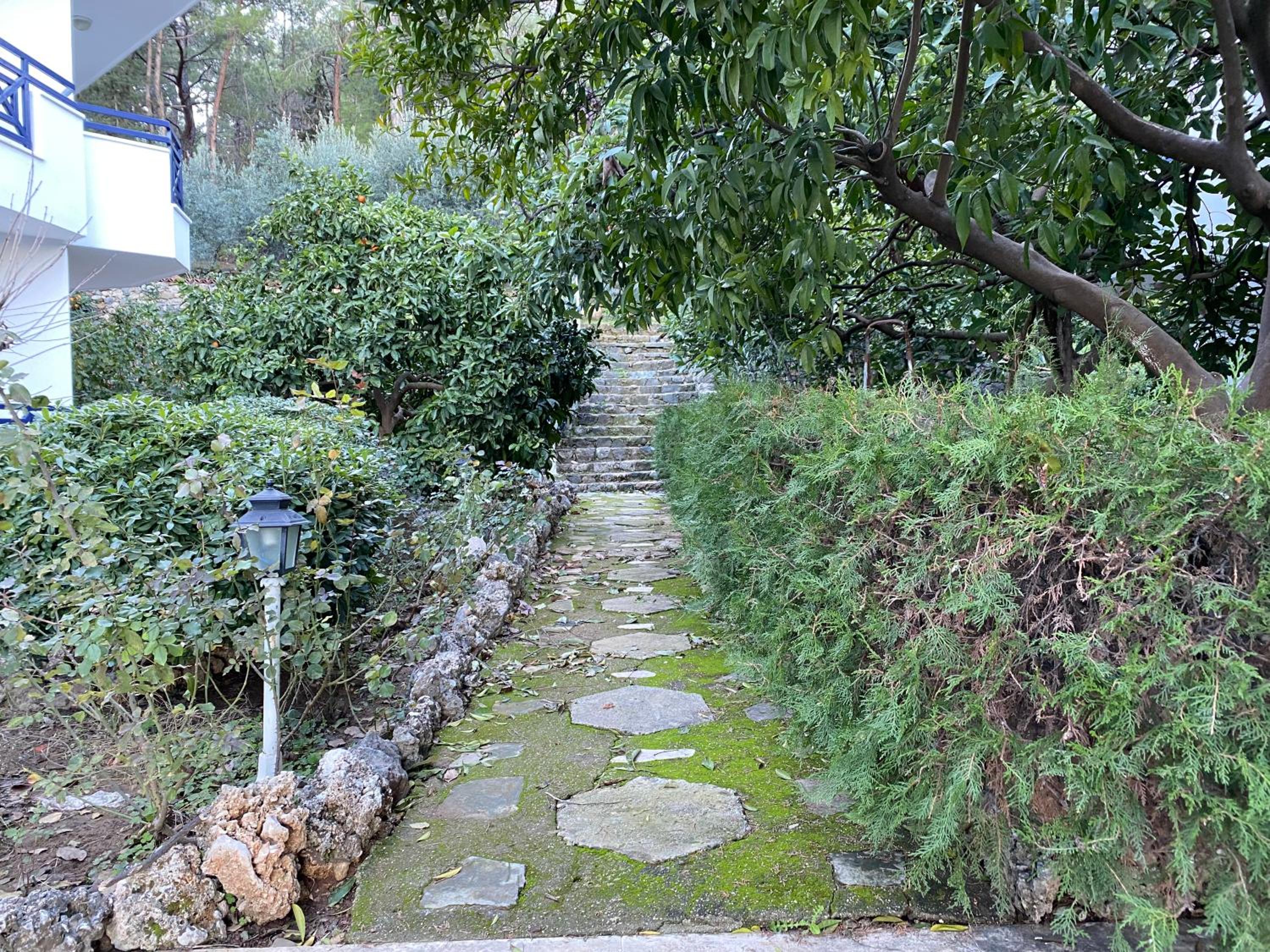 NATURELLA APART HOTEL - Image 239