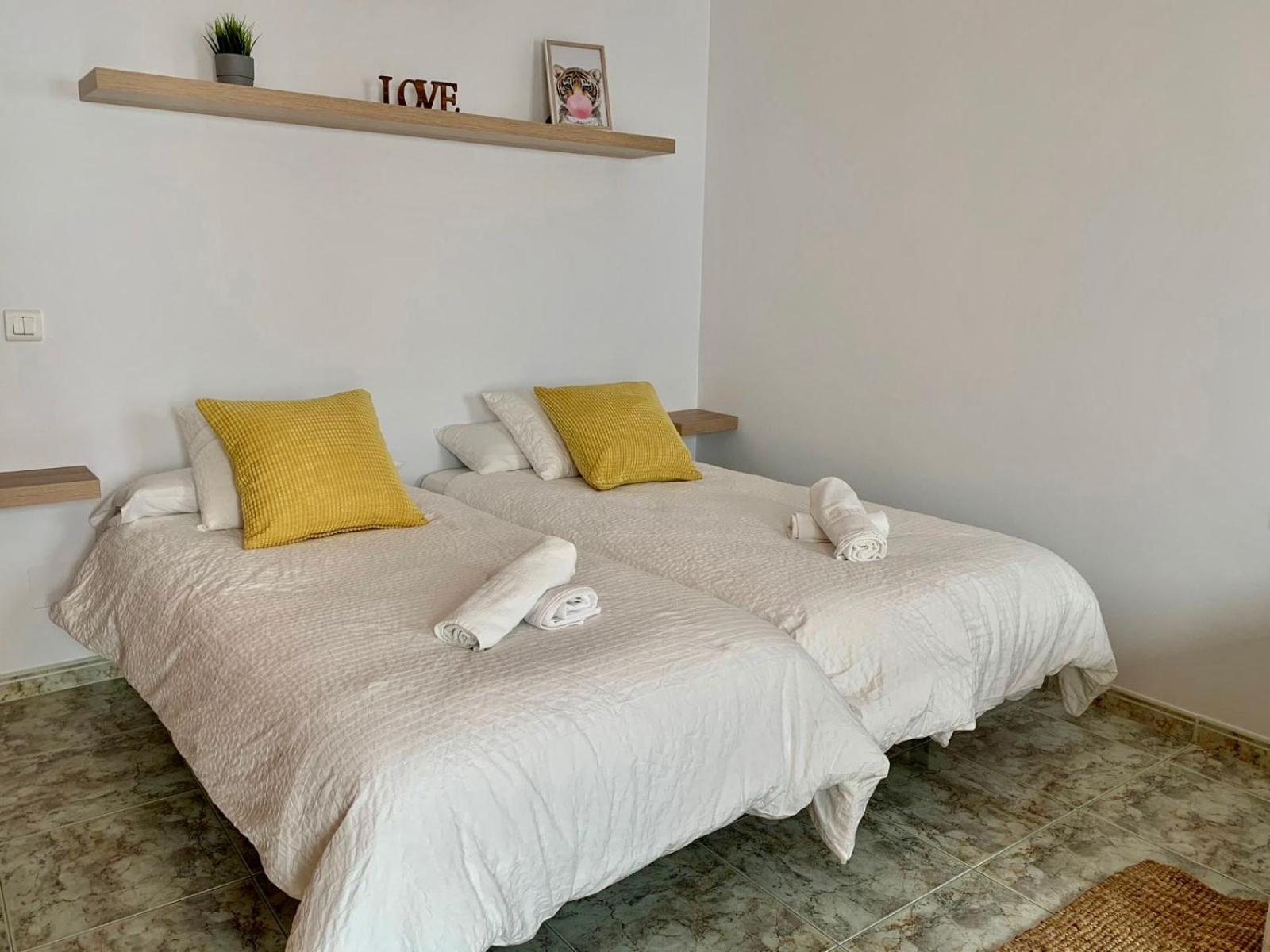 Apartamentos Alan