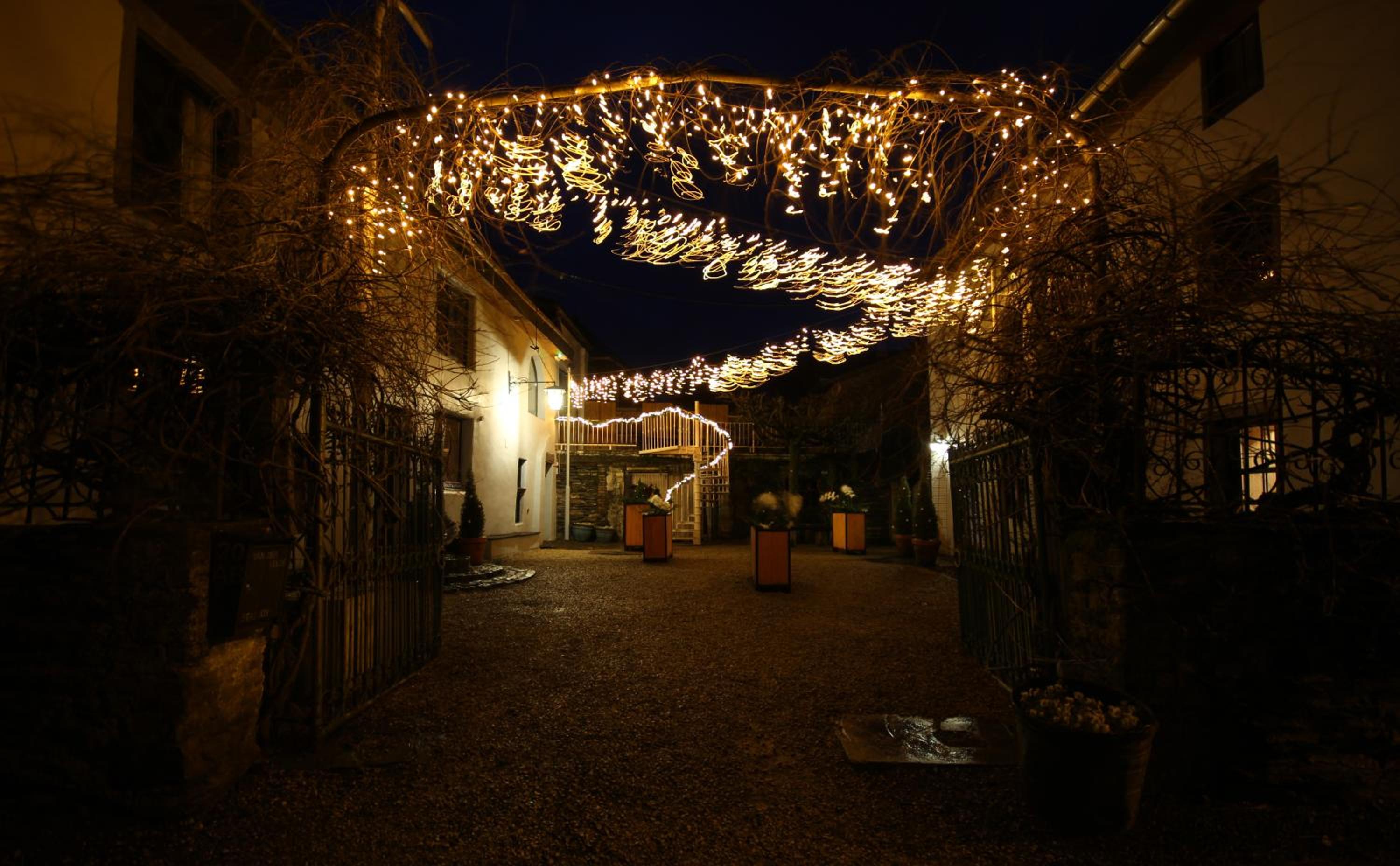 Hotel La Vie en Rose hotel