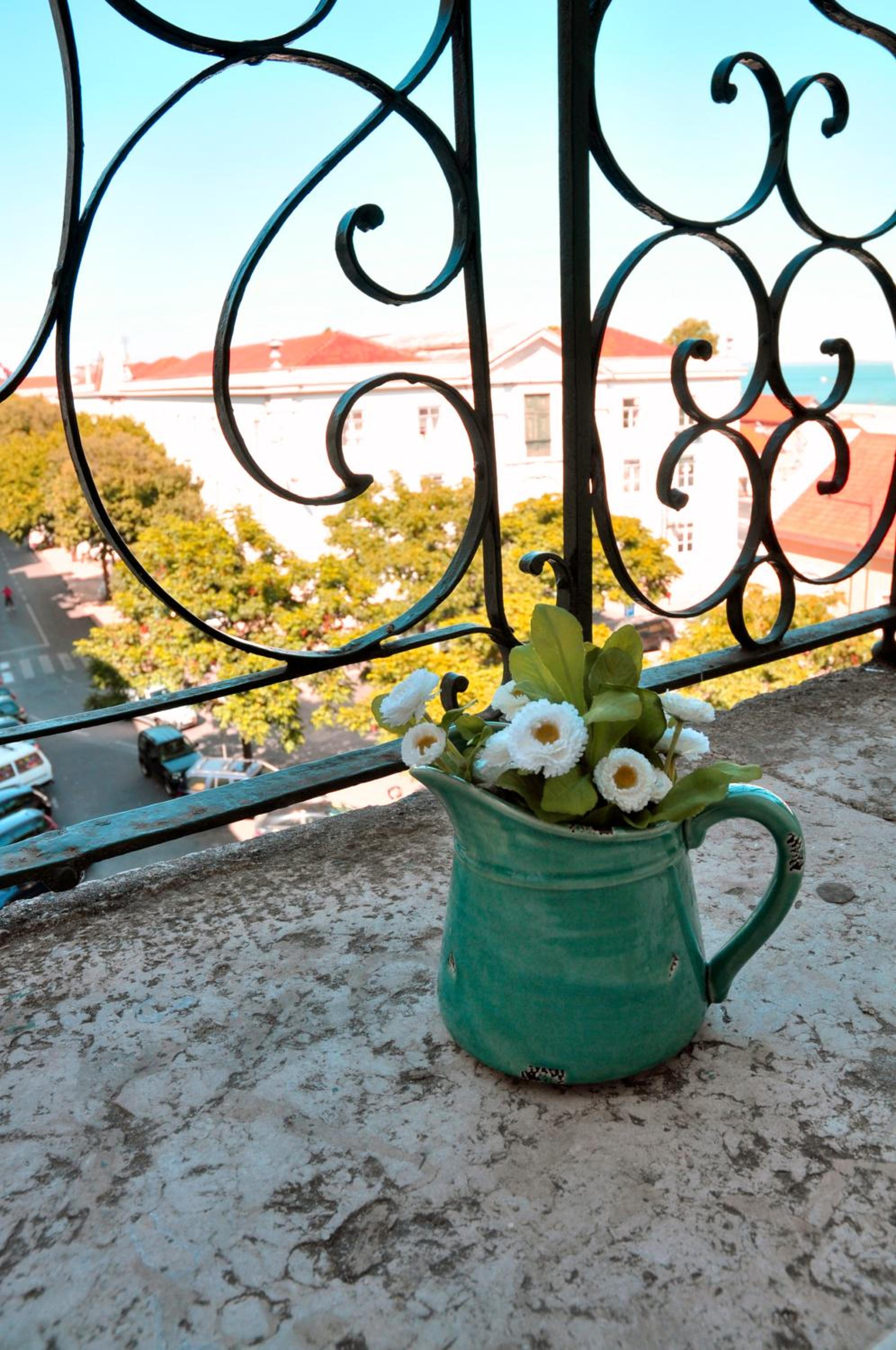 Alfama District by be@Home 7