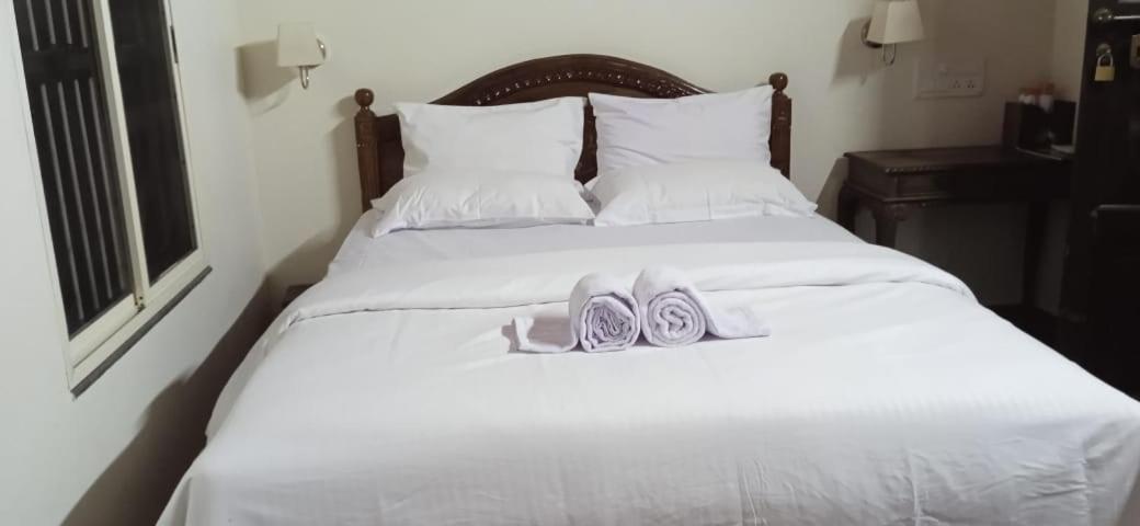 NIDHIVANA FARMS & RESORT, bakrebail-salethoor rd, Mangalore