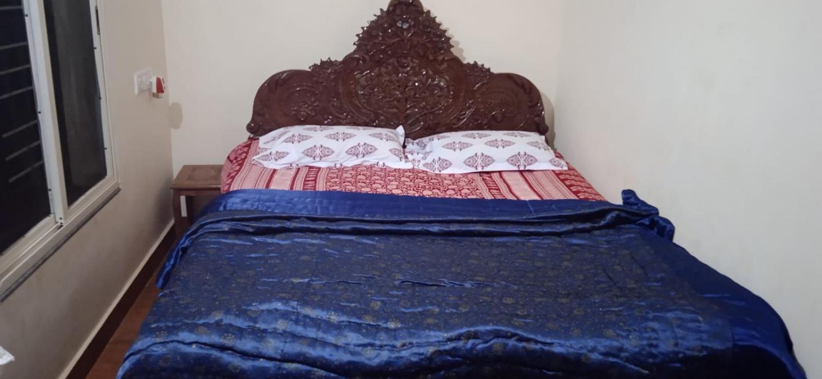 NIDHIVANA FARMS & RESORT, bakrebail-salethoor rd, Mangalore