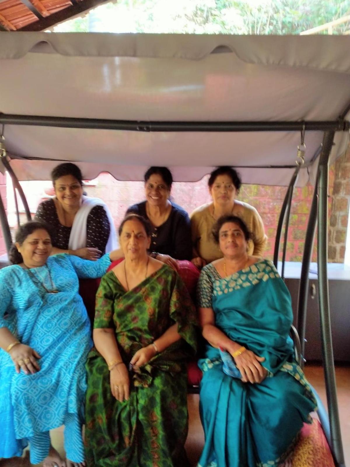 NIDHIVANA FARMS & RESORT, bakrebail-salethoor rd, Mangalore