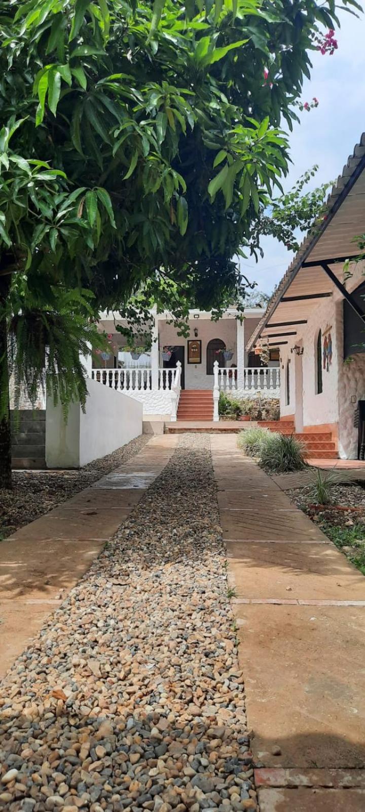 Villa Clara Casa Campestre, Piscina, Naturaleza, Paseo de Río