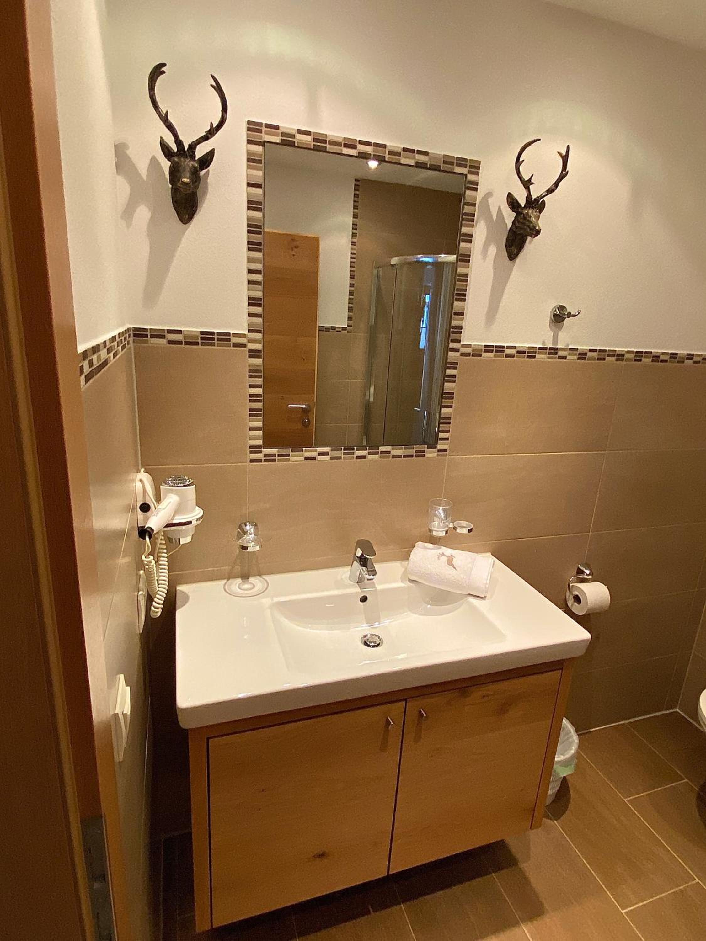 Appartement Sonnenschein