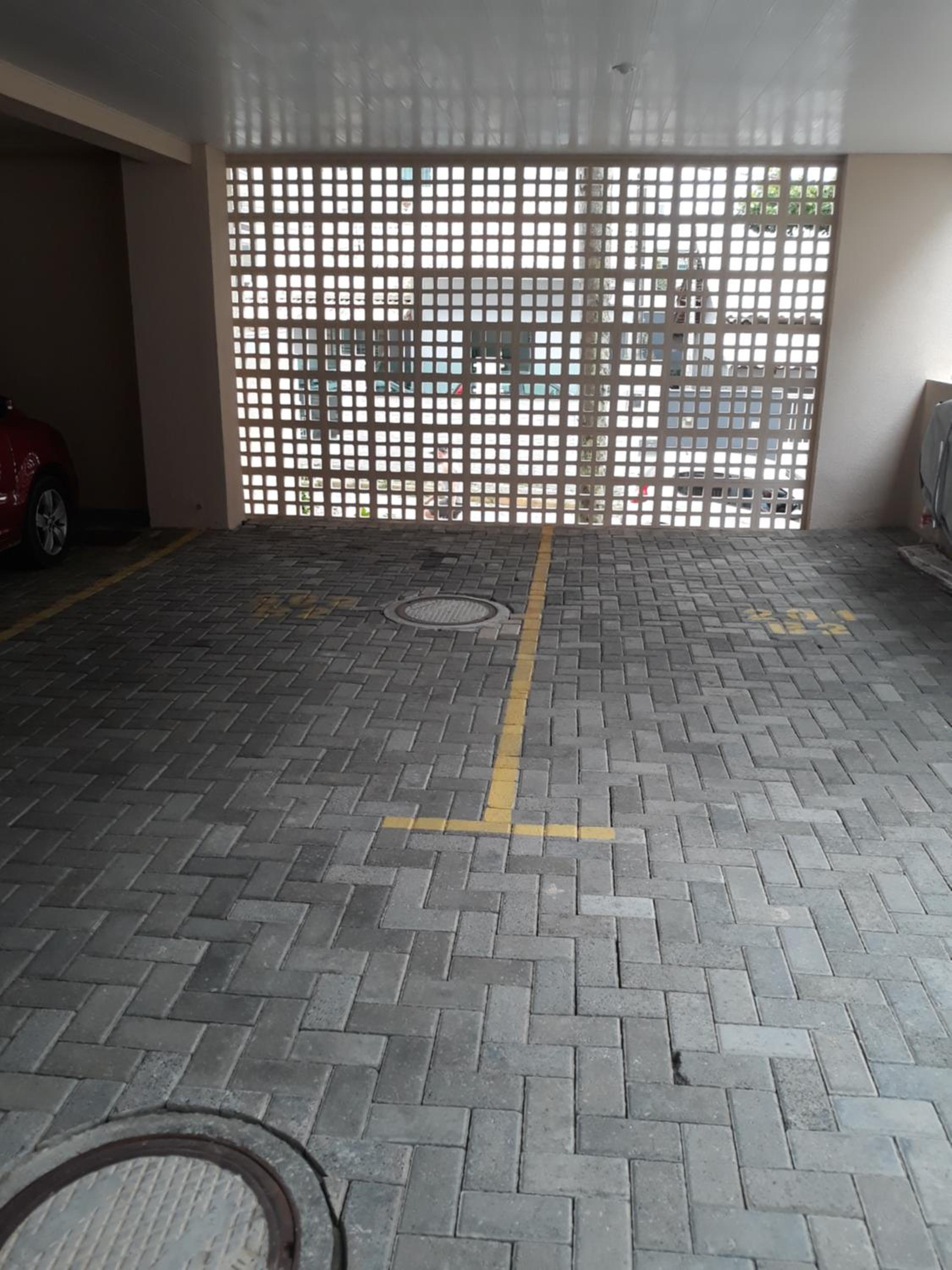 Recanto Cardeal 302-2 Apto 2 quartos para 5 pessoas