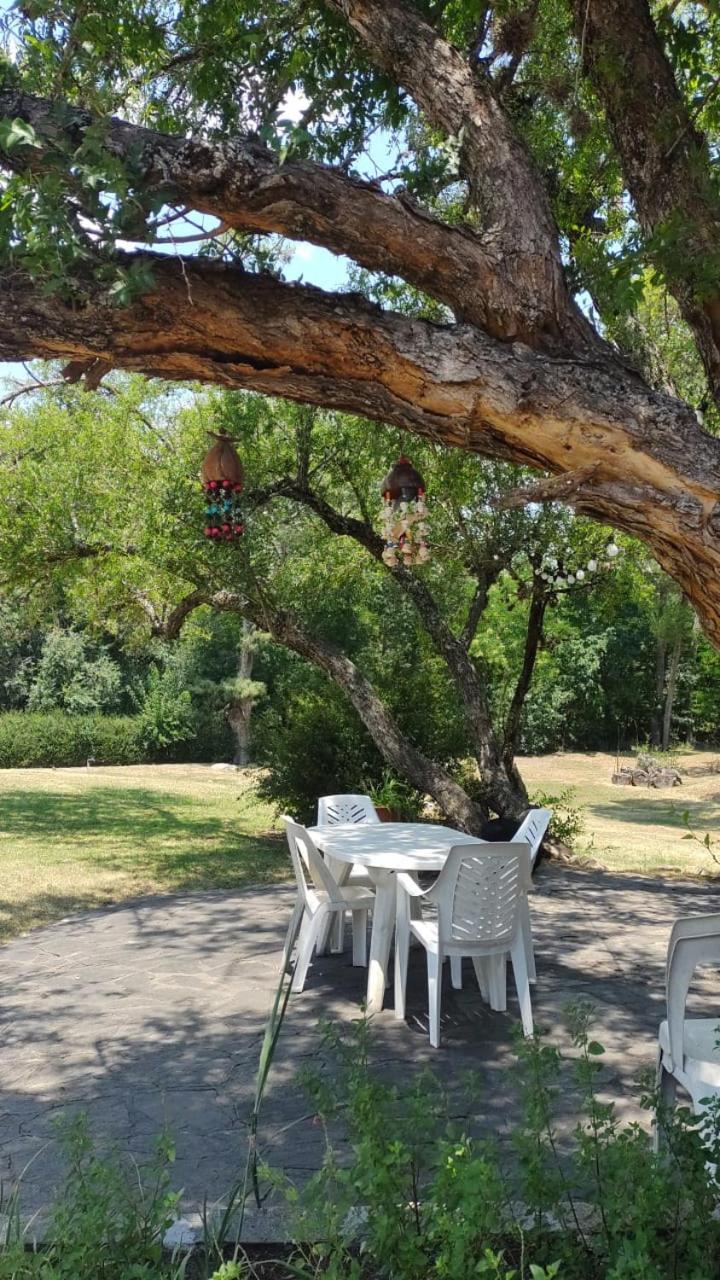 Los Oleandros - casa privada