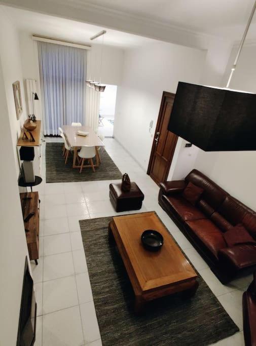 Modern duplex 100m2 perfect to visit Brussels view 3
