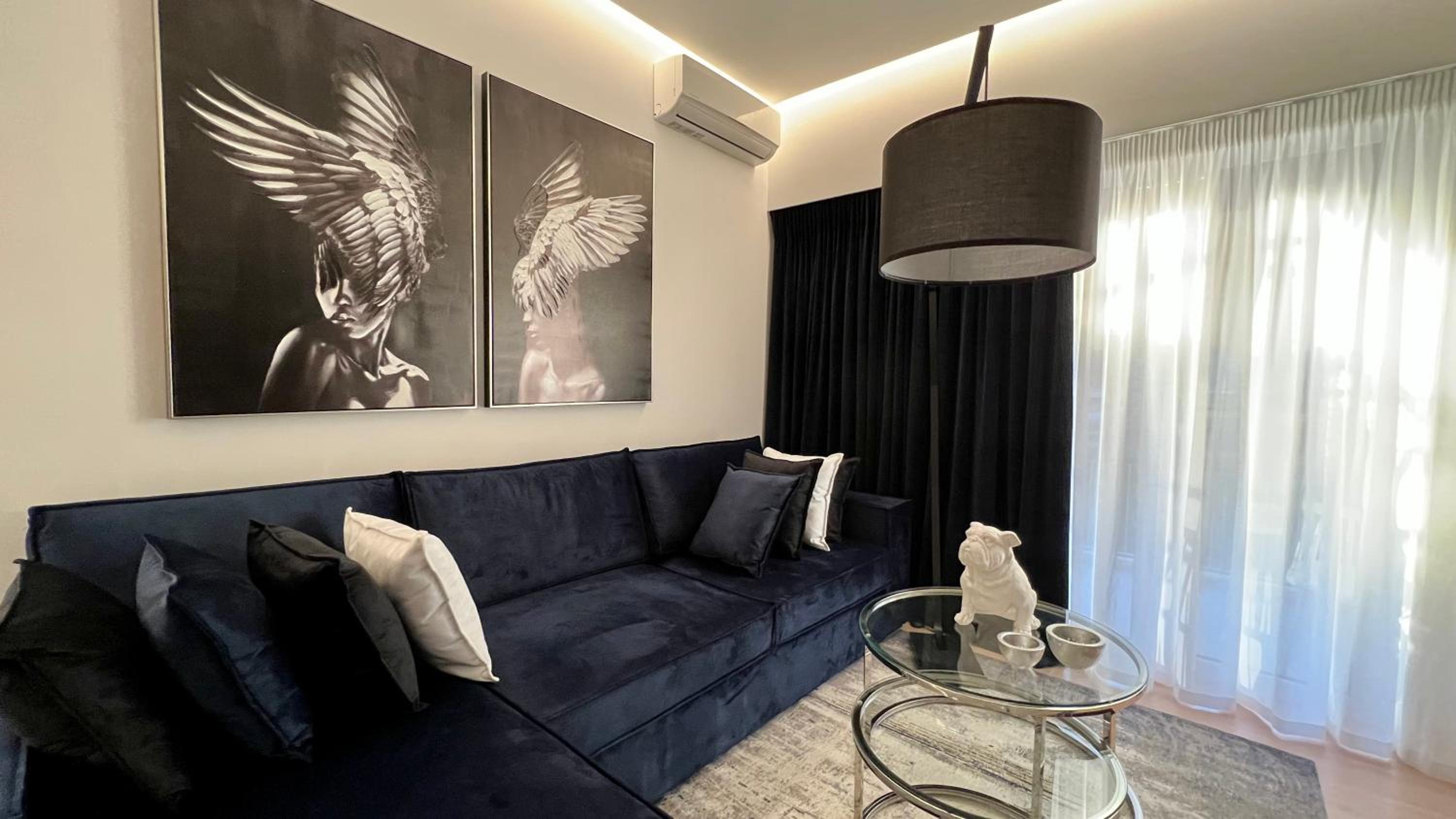 Acropolis View Deluxe Penthouse & Luxury Apartments, photo 48