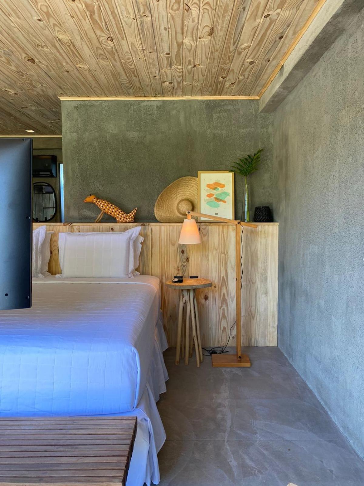 Pedras Do Patacho Hotel Boutique Experience