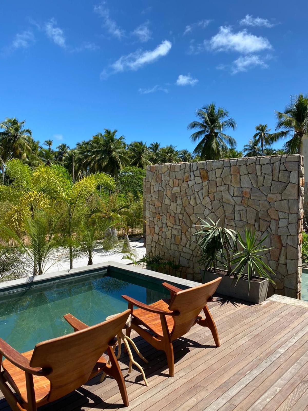Pedras Do Patacho Hotel Boutique Experience