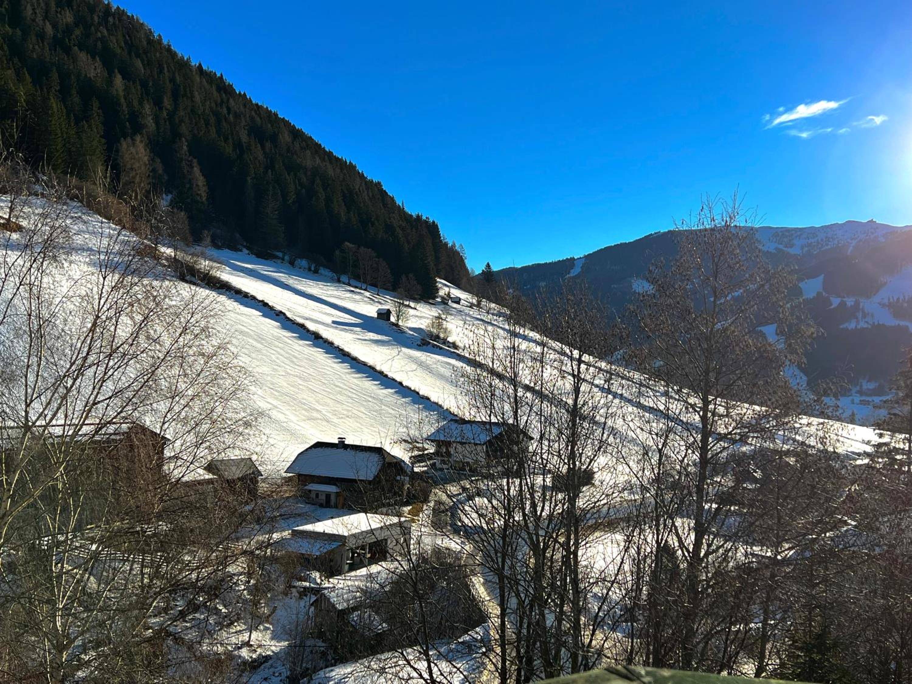 Alpenliebe