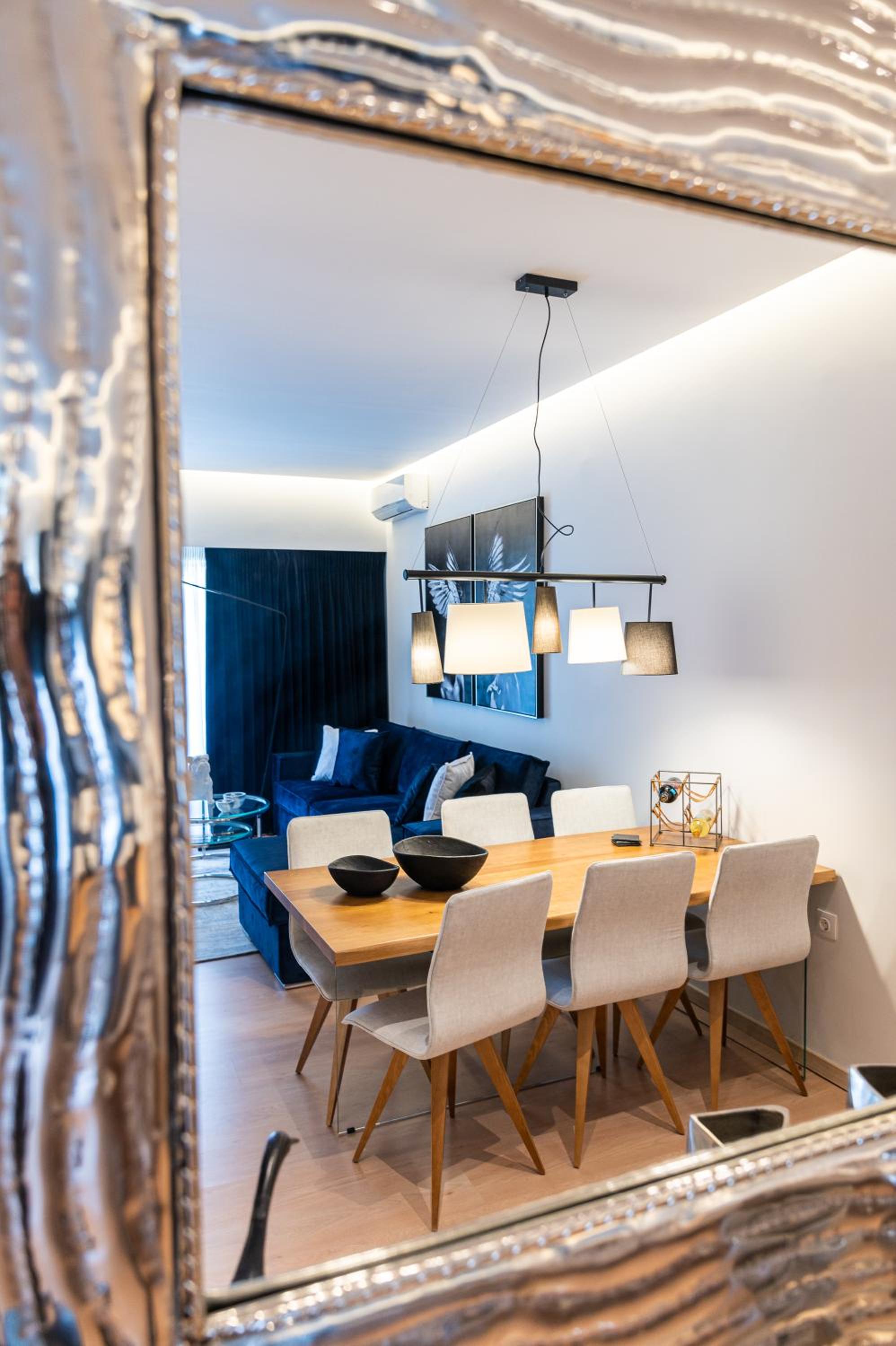 Acropolis View Deluxe Penthouse & Luxury Apartments, photo 76