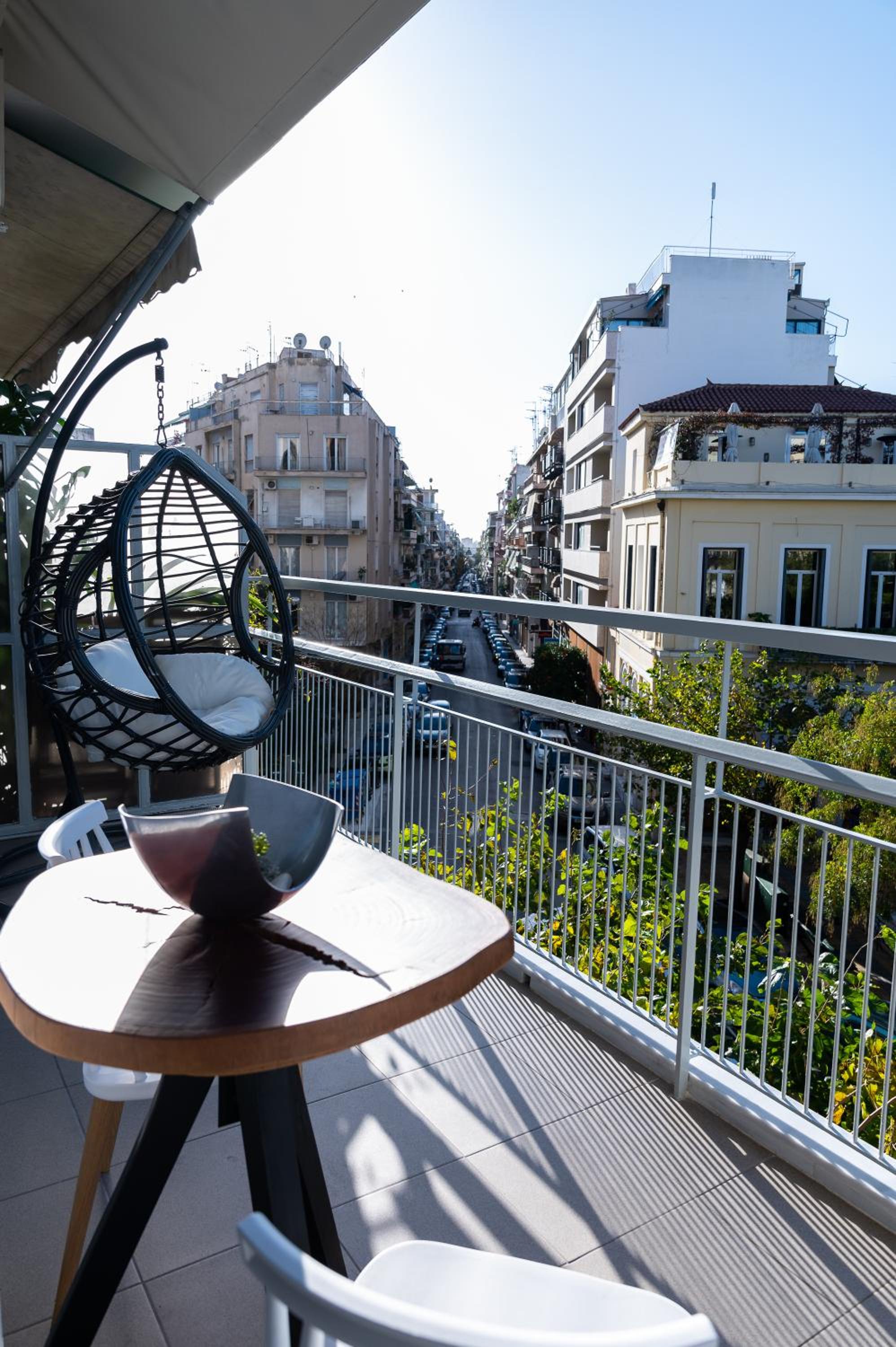 Acropolis View Deluxe Penthouse & Luxury Apartments, photo 77