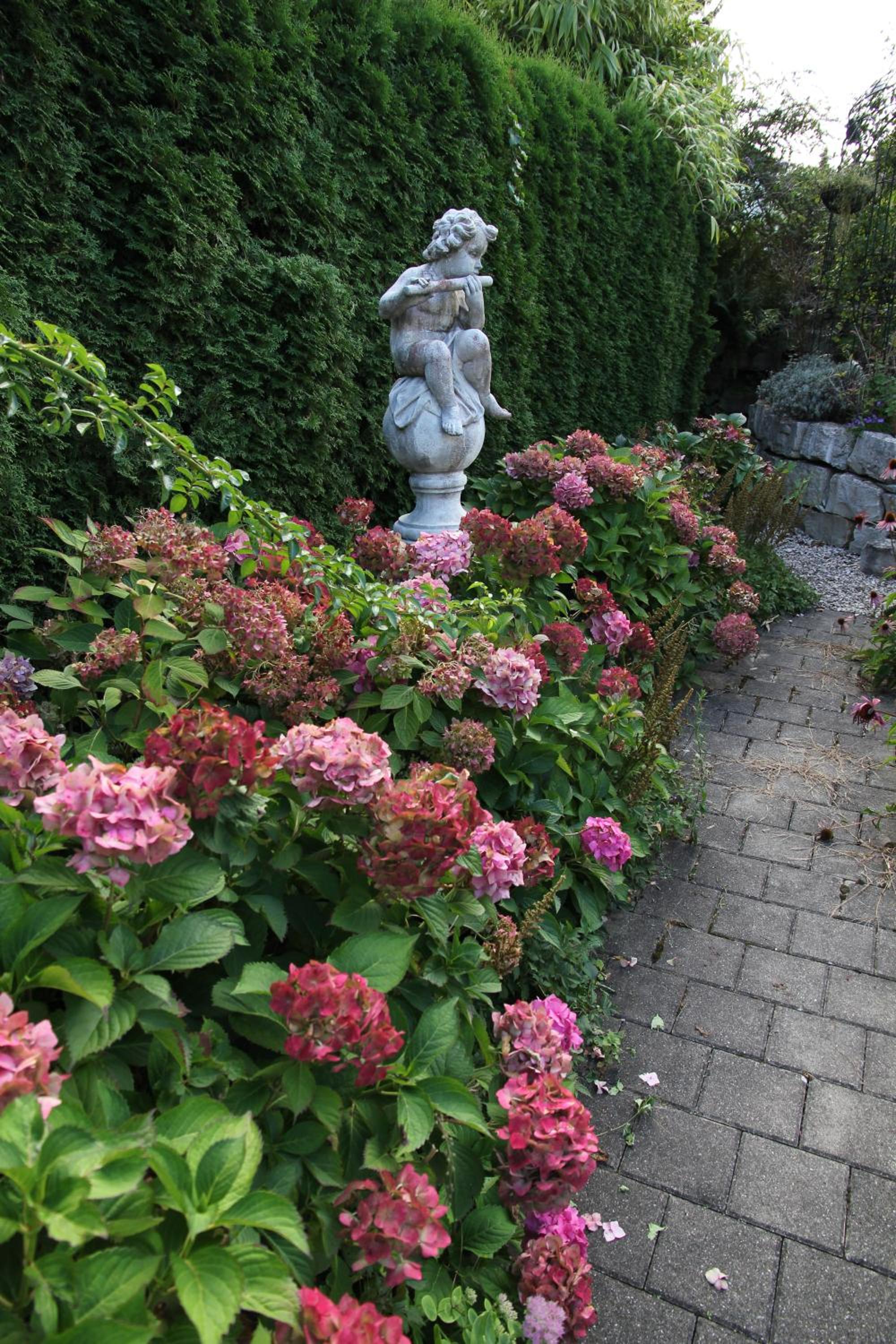 Im Röseligarten, photo 20