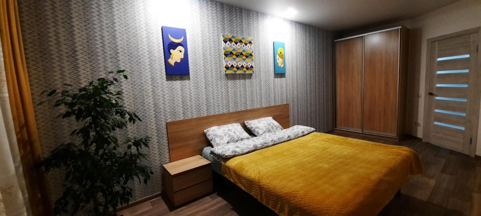 New clean apartments view 3