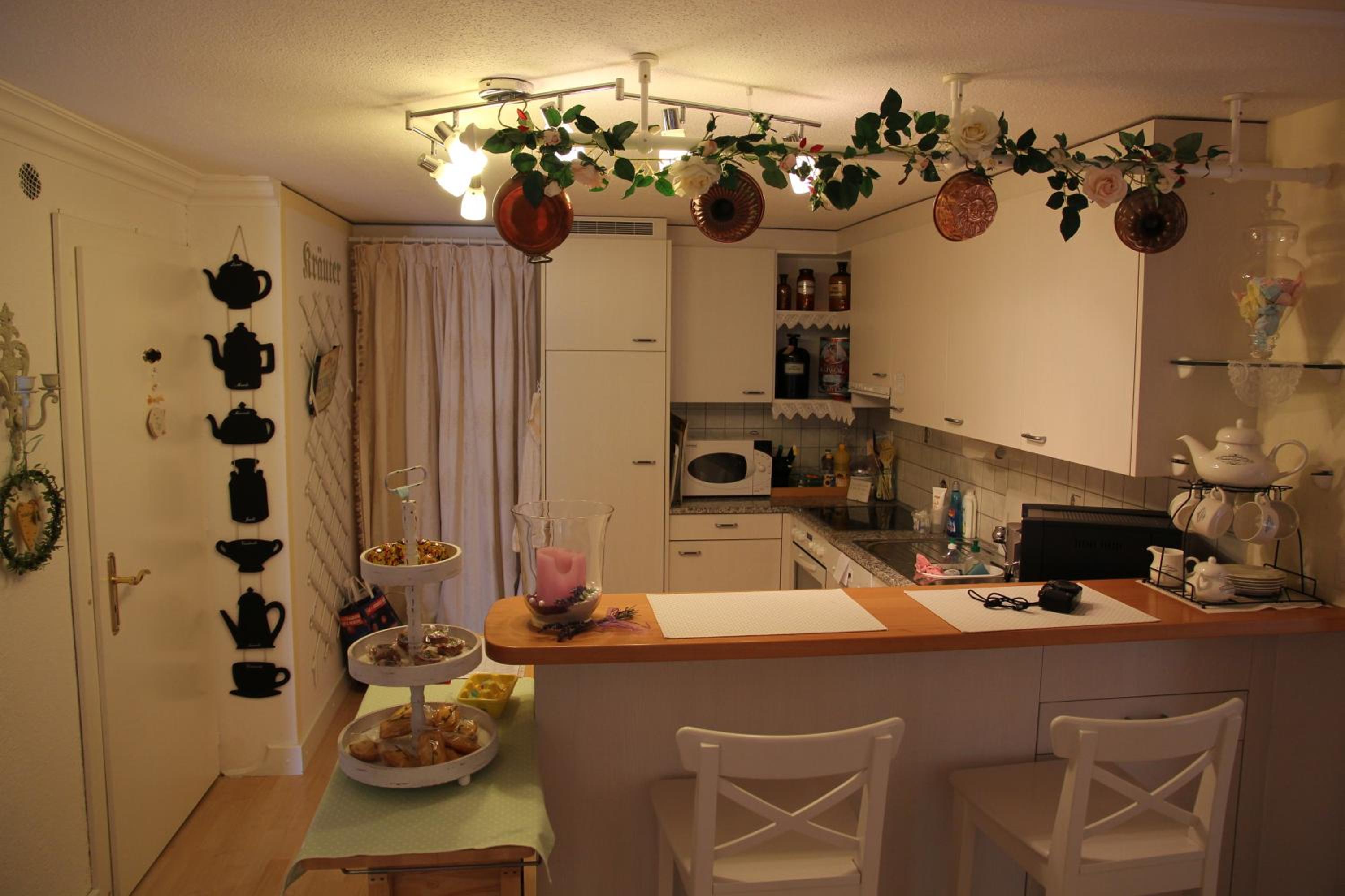 Bed and Breakfast Im Röseligarten