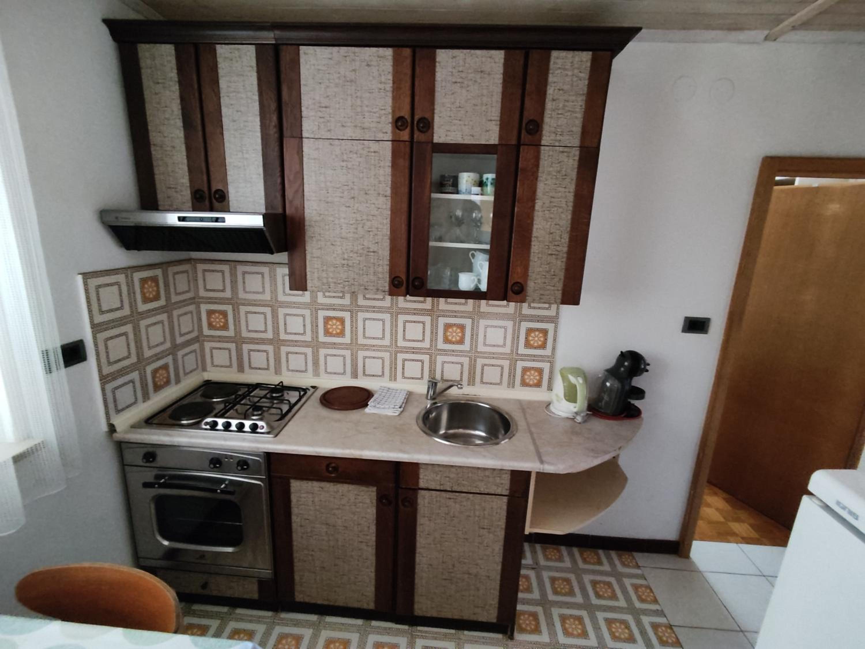 Apartments Samec