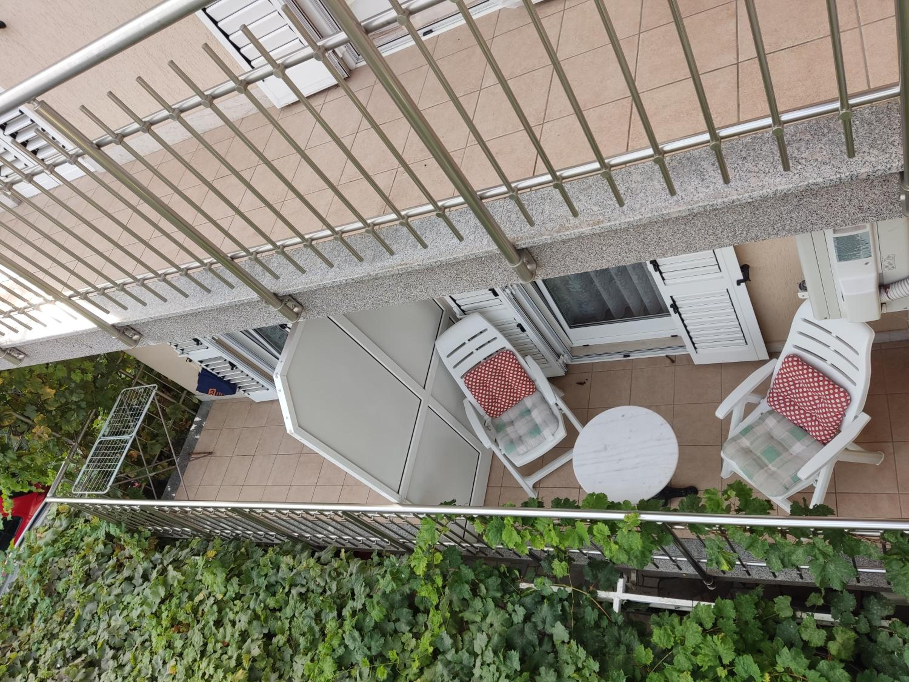 Apartments Samec