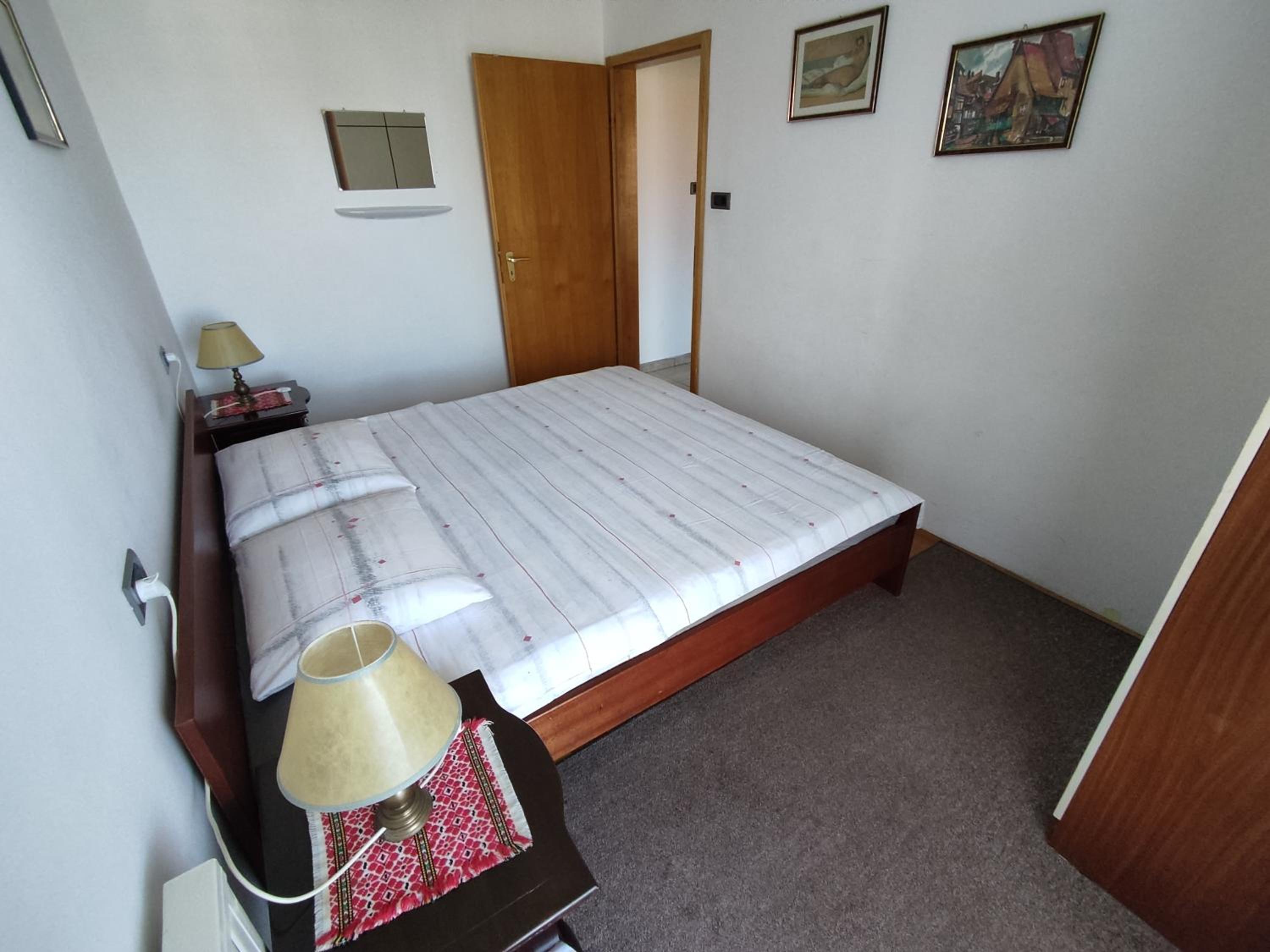 Apartments Samec
