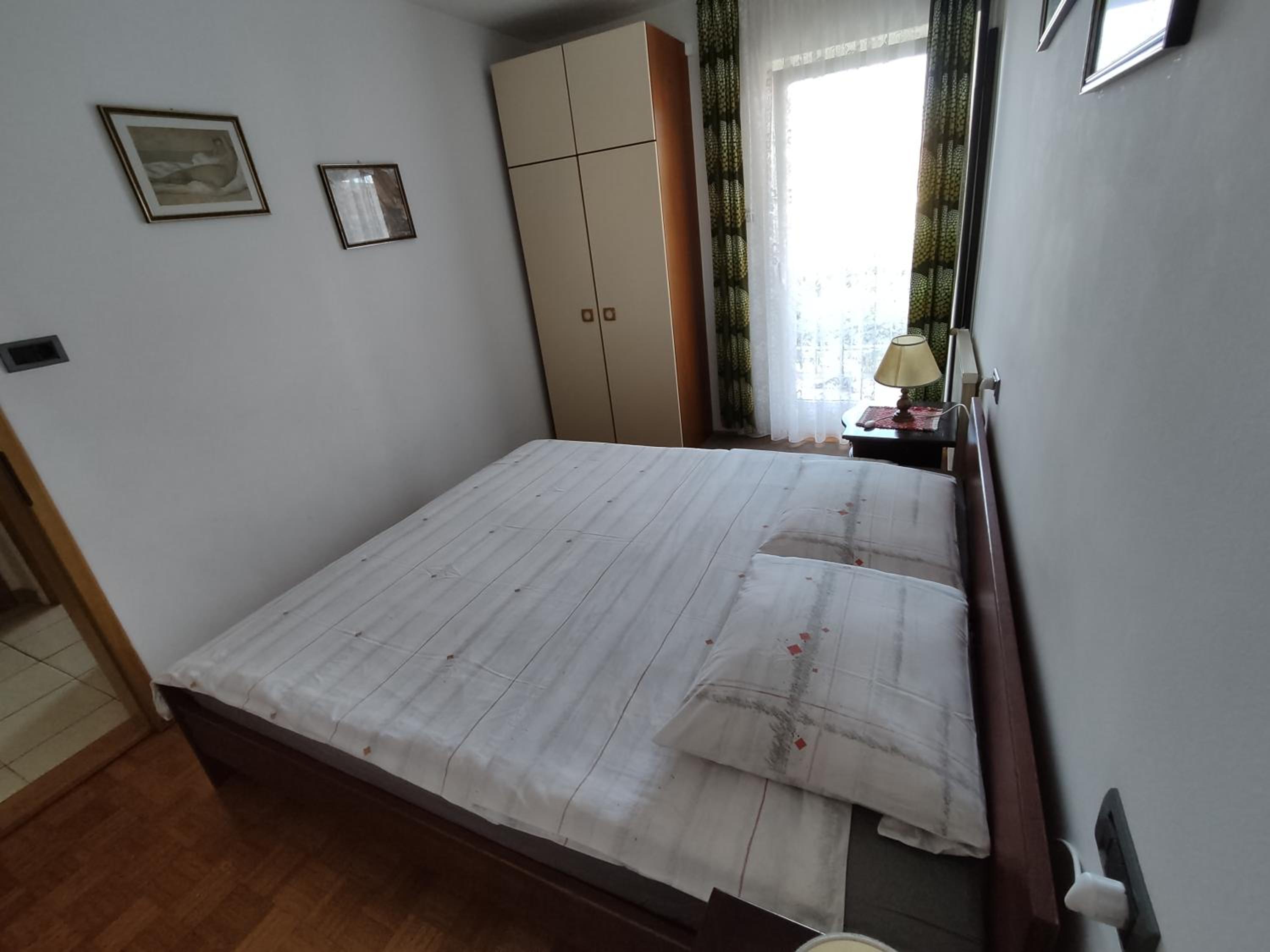 Apartments Samec