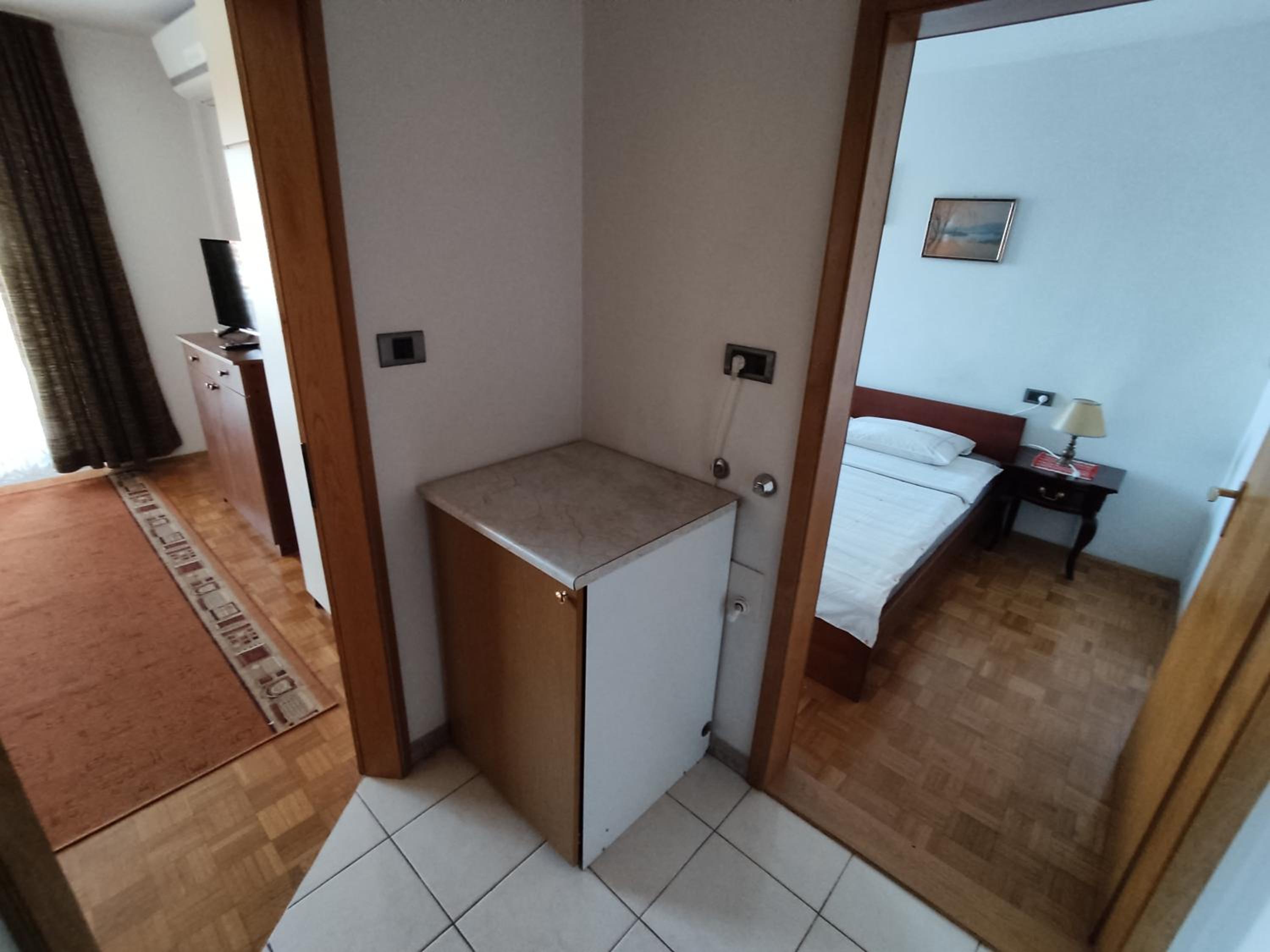 Apartments Samec