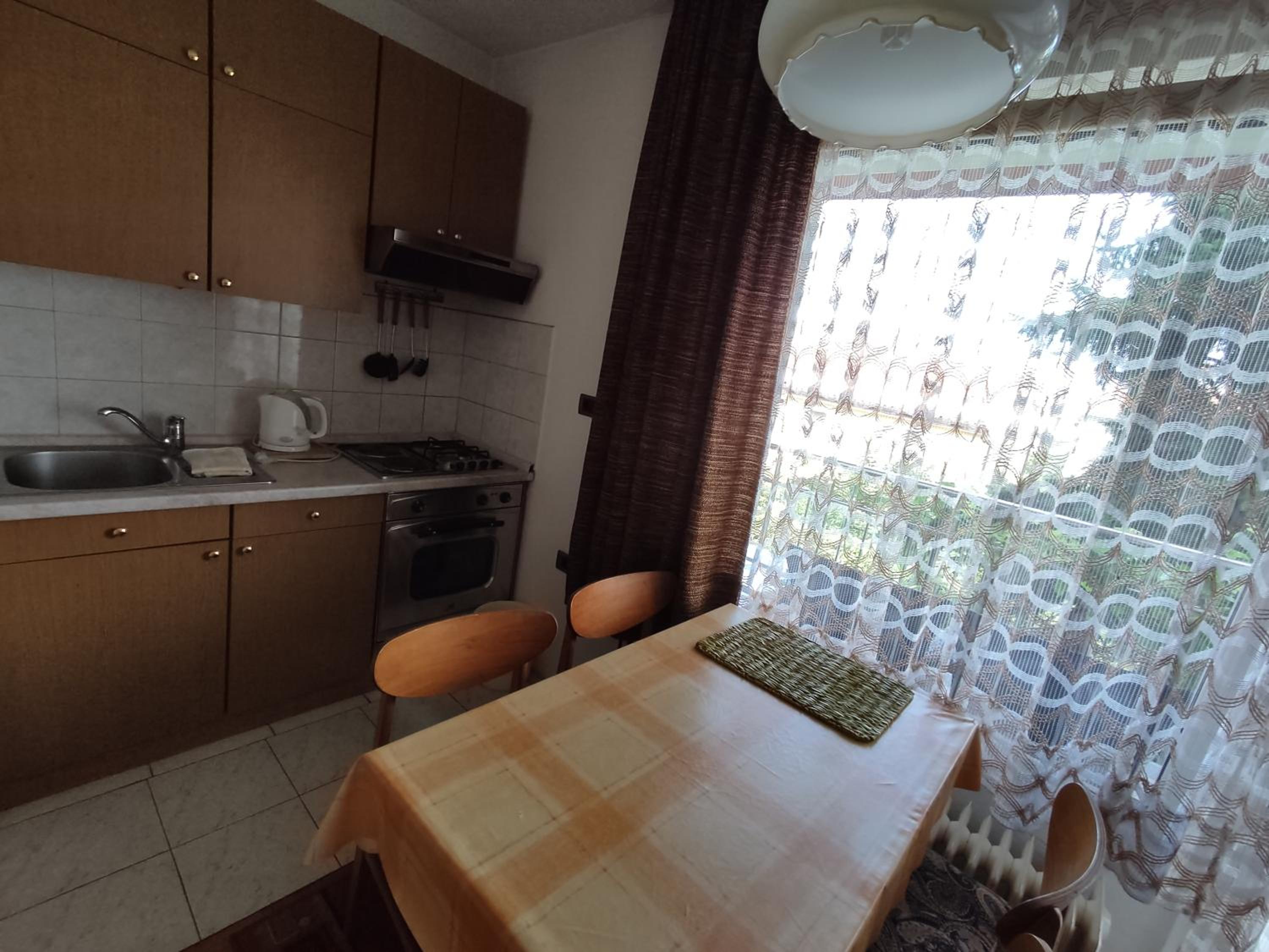 Apartments Samec
