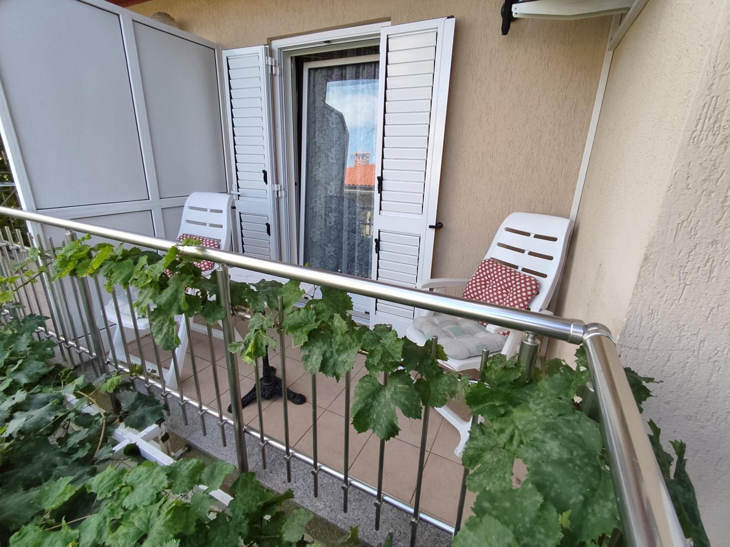 Apartments Samec