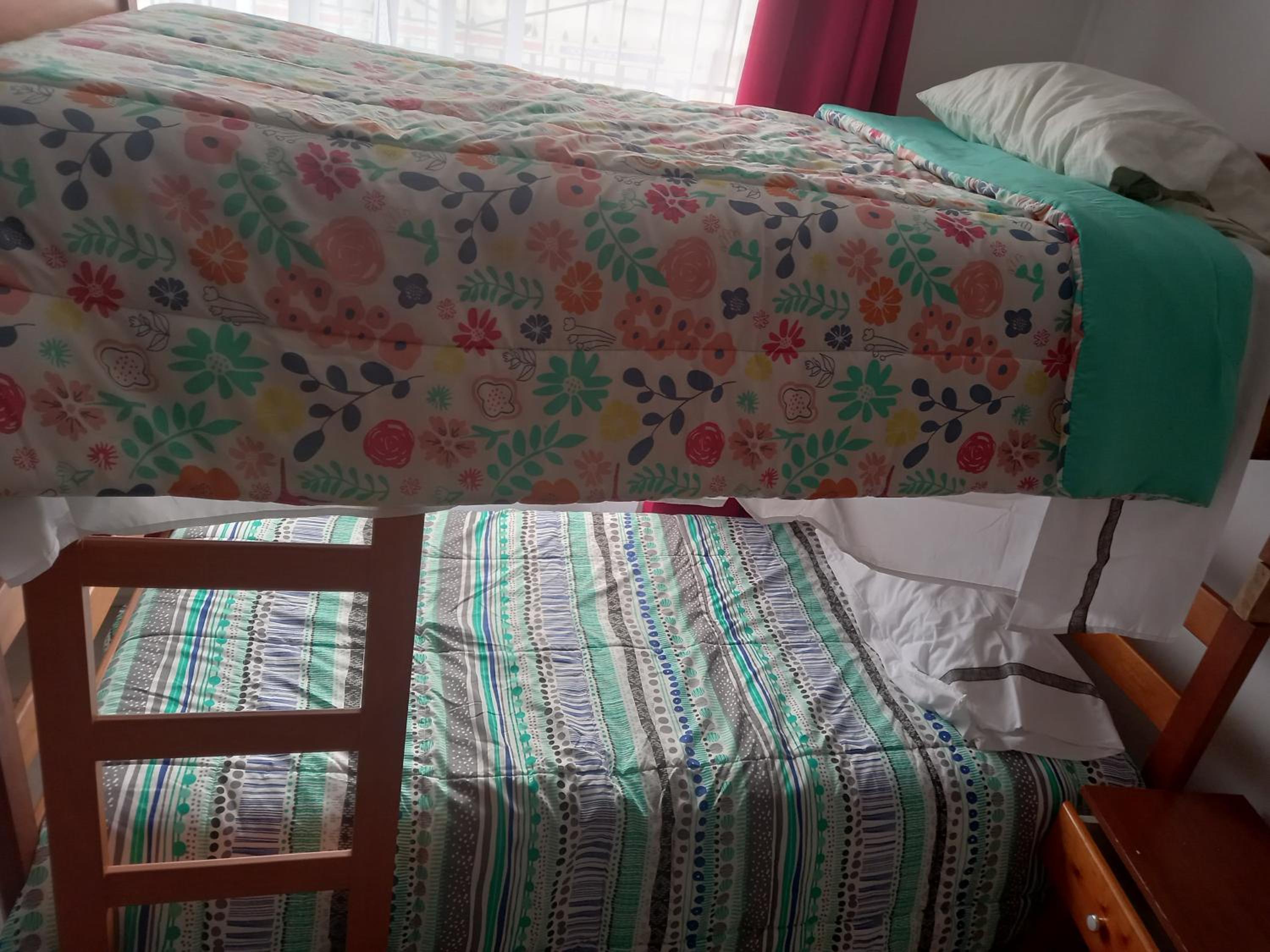 Hostal Brisas del Sur