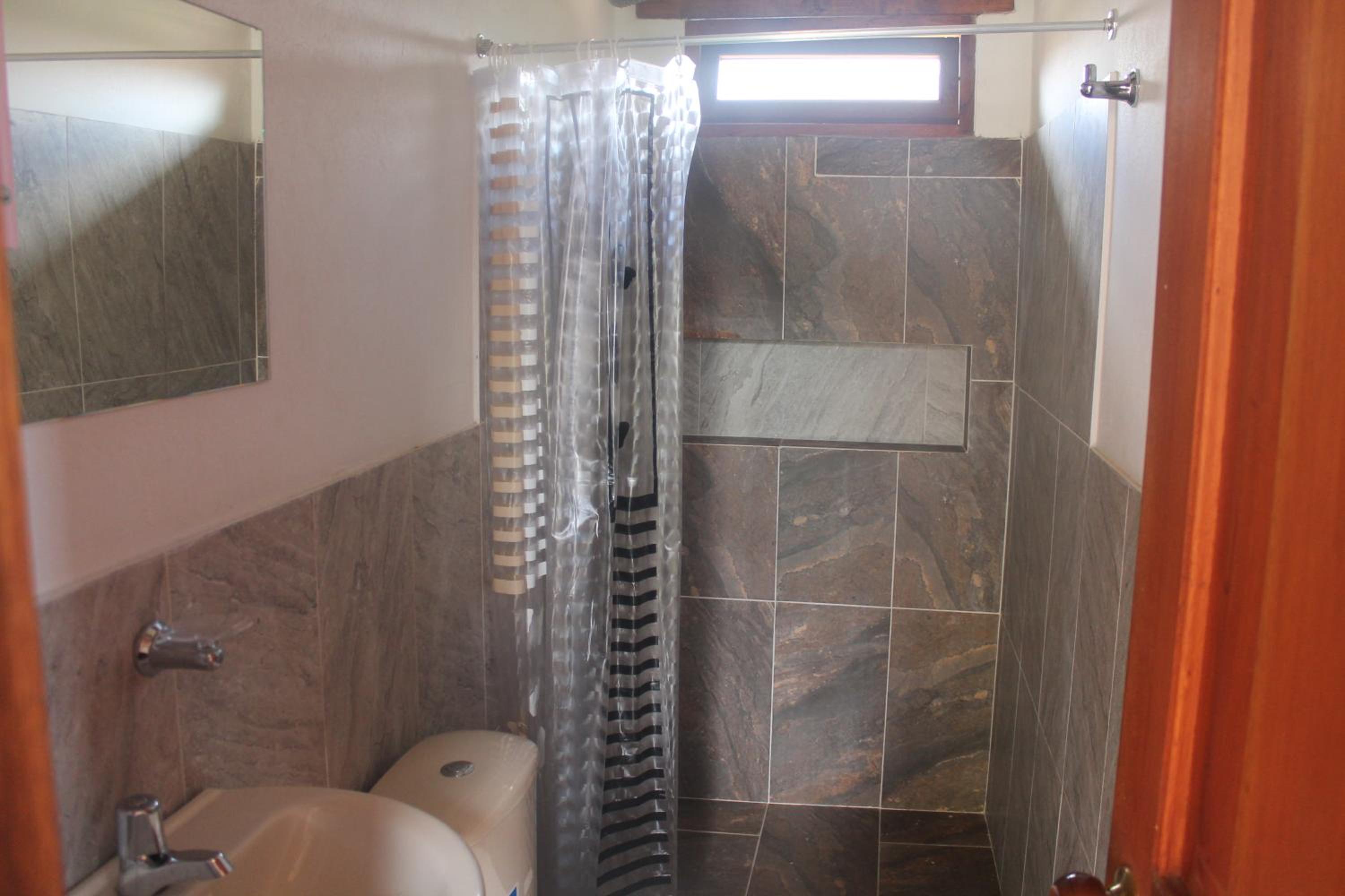 Hostal Villa Dulcey