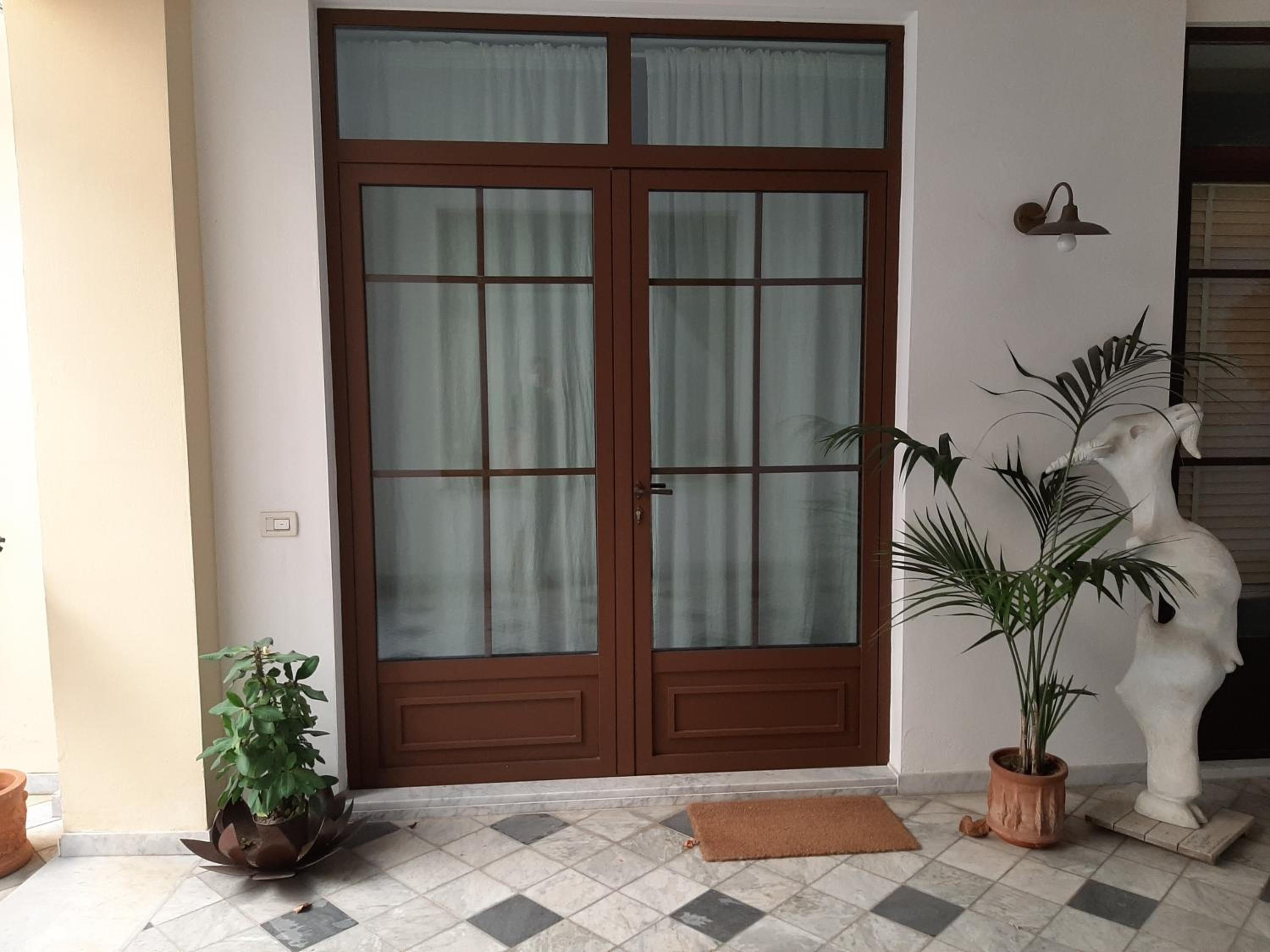 Loft La Corte en Pietrasanta