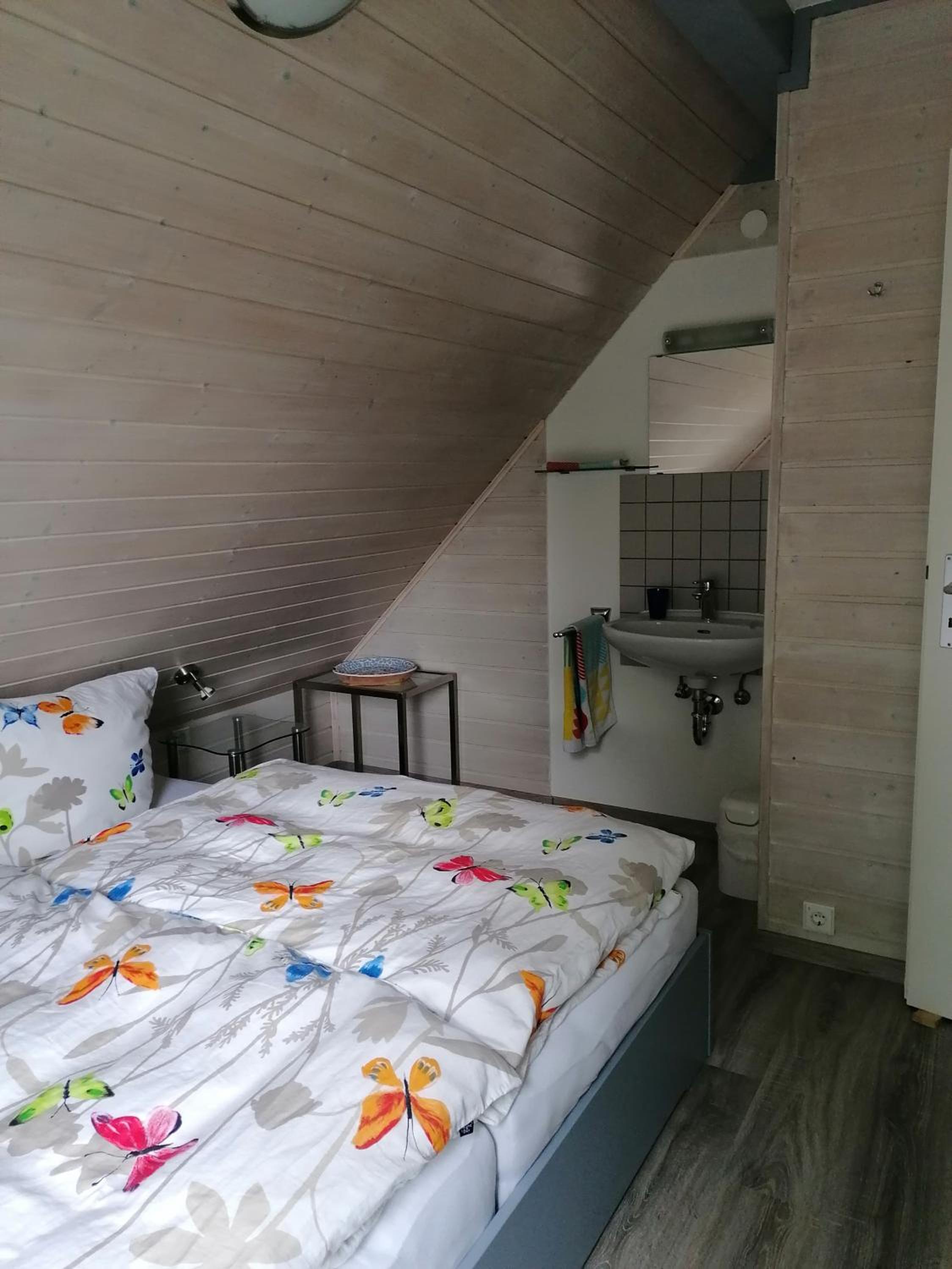 All inclusive Ferienhaus JULYN , Seepark